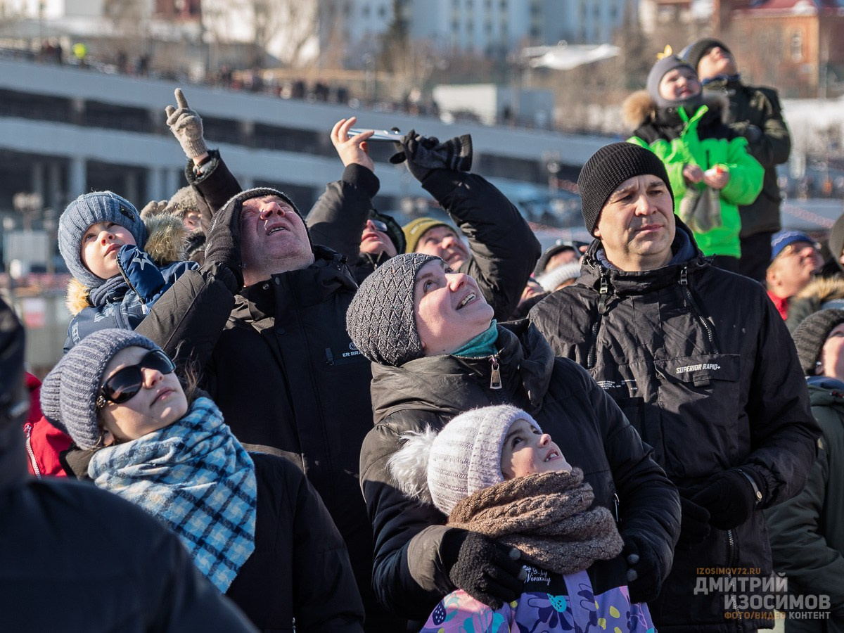 Спецоперация «Лёд»