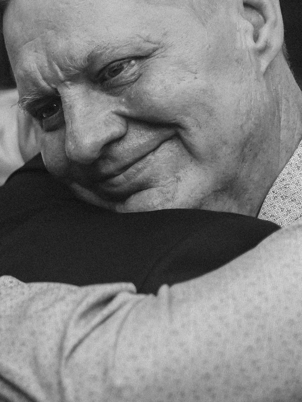 A&S. Свадебный фотограф в Москве Мария Крош