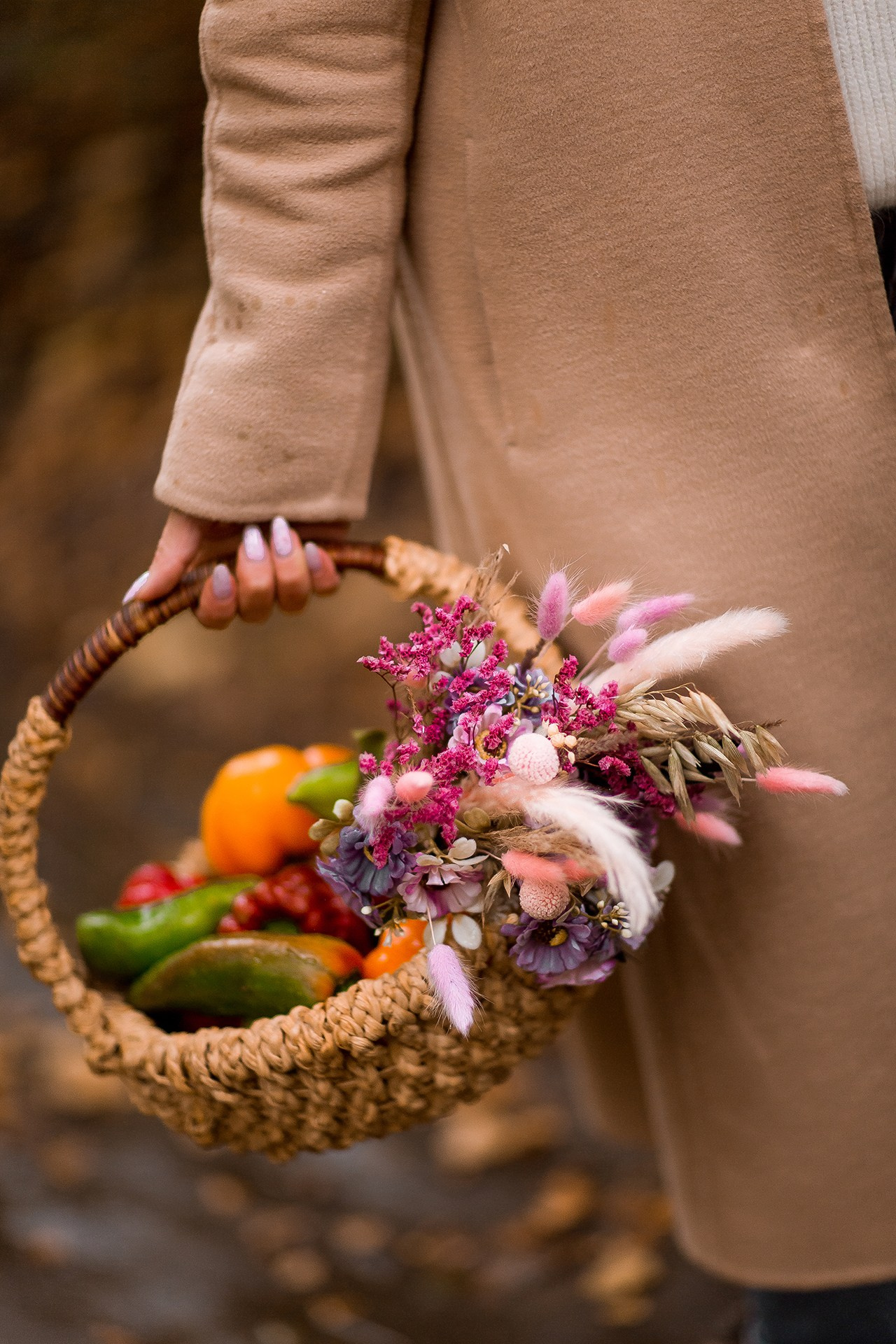 Autumn. Осенние фотосессии. Katerina Schastlivaya