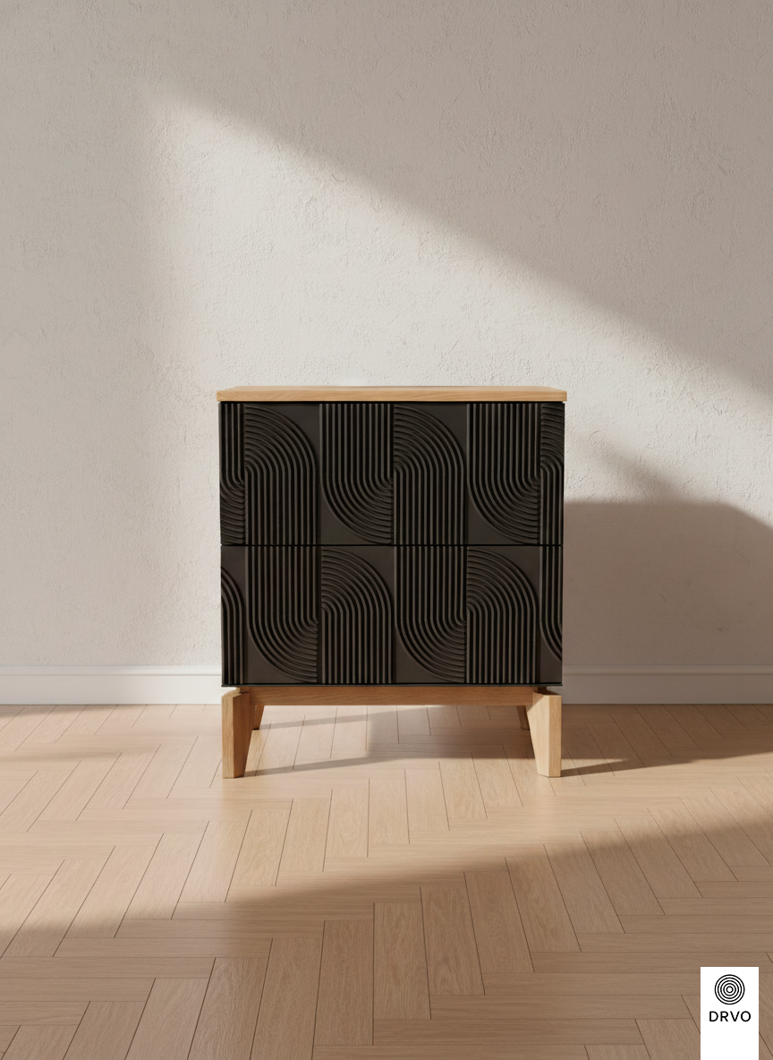 Тумбы. DRVO — мебельное производство полного цикла