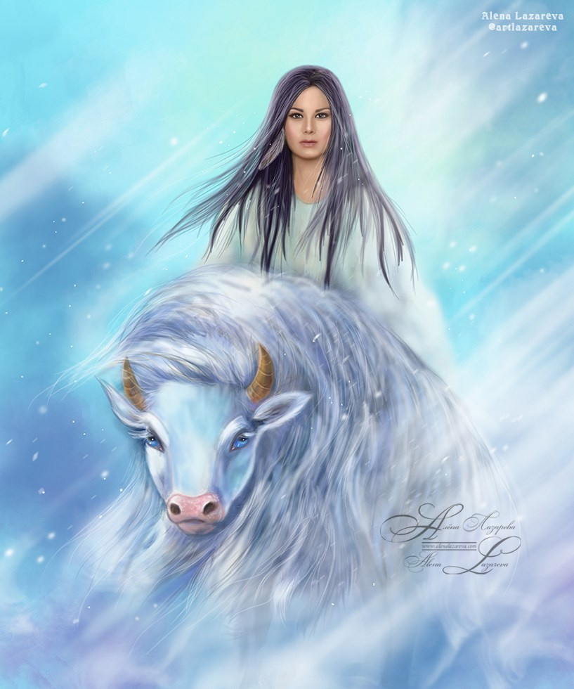 Art by Alena Lazareva. Alena Lazareva artist