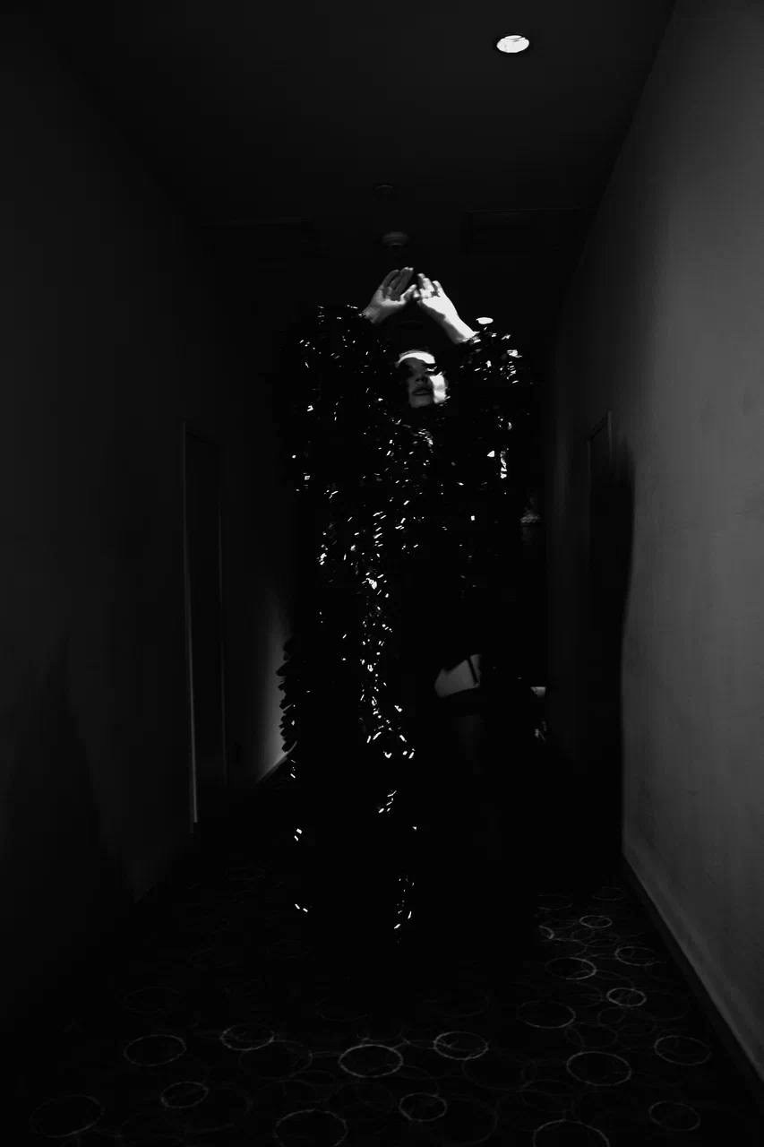 FLASHBACK. Организация съемок в Москве для брендов одежды — Кирилл Ярощенко