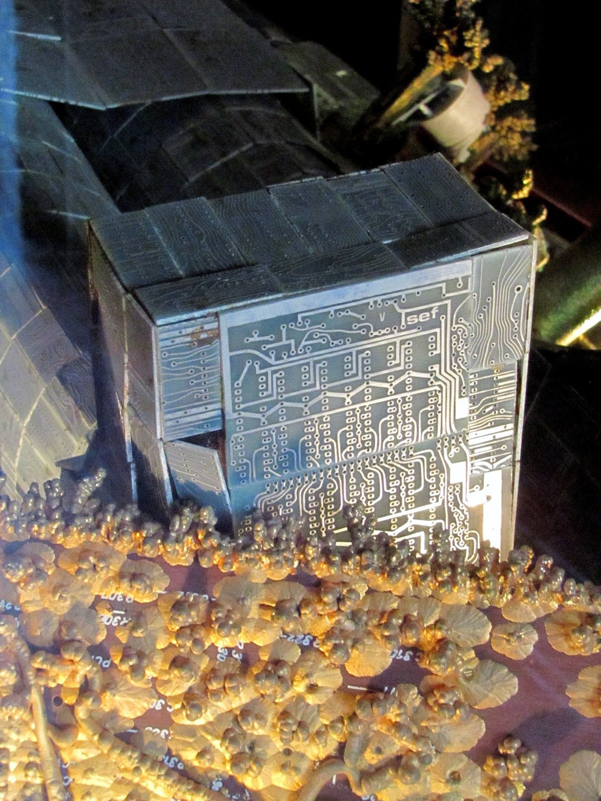 Каталония: музей Сальвадора Дали в Фигерасе. Дарья Письменюк / Darya Leitstern — фотограф, музыкант, журналист, путешественник