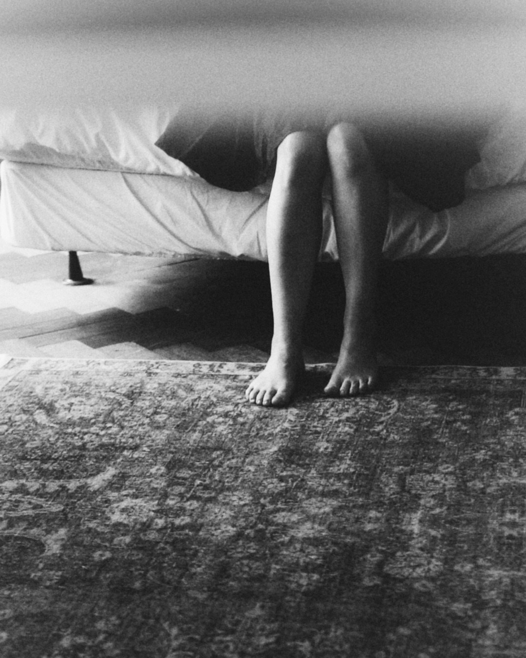 Did it happen or not?