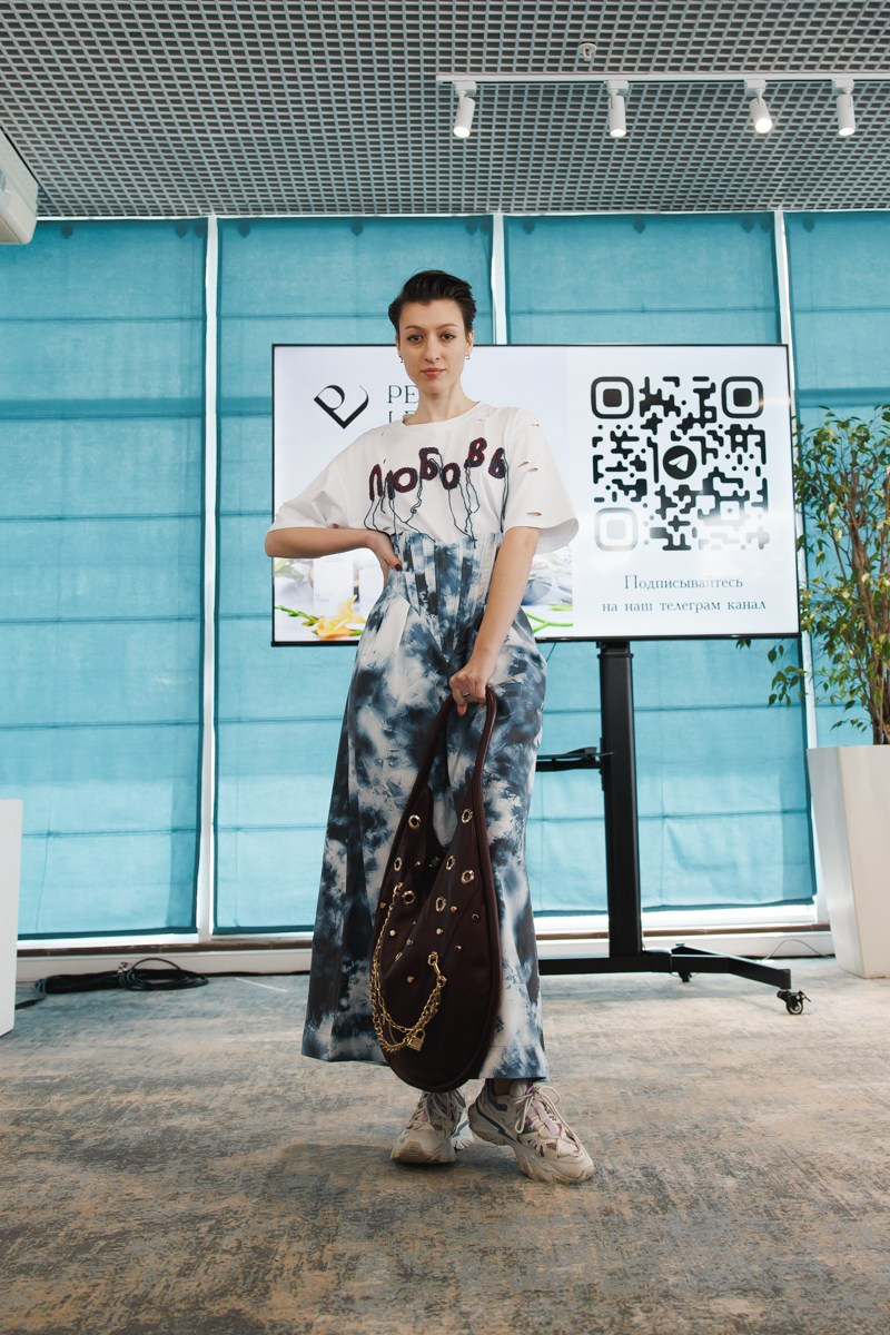 02.03.2025 Форум «Современная женщина». ProVizArt