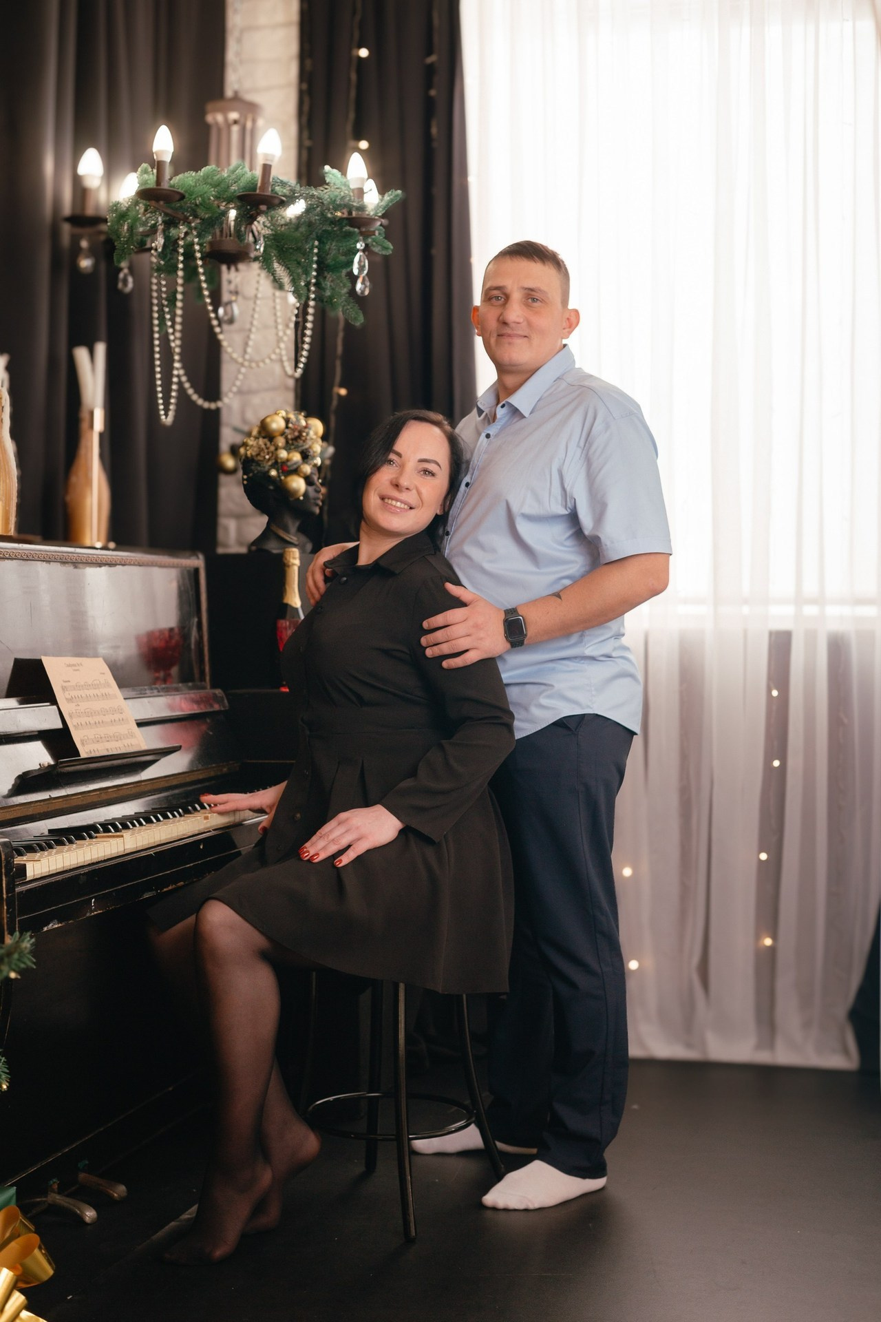 Отзывы. Ваш личный фотограф в Крыму Анна Лисицына