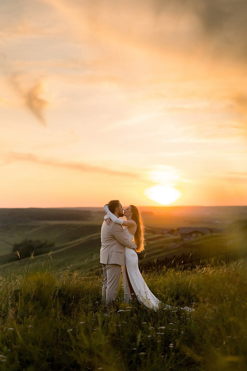 Кристина+Дмитрий. Фотограф в Красноярске Гетманова Мила