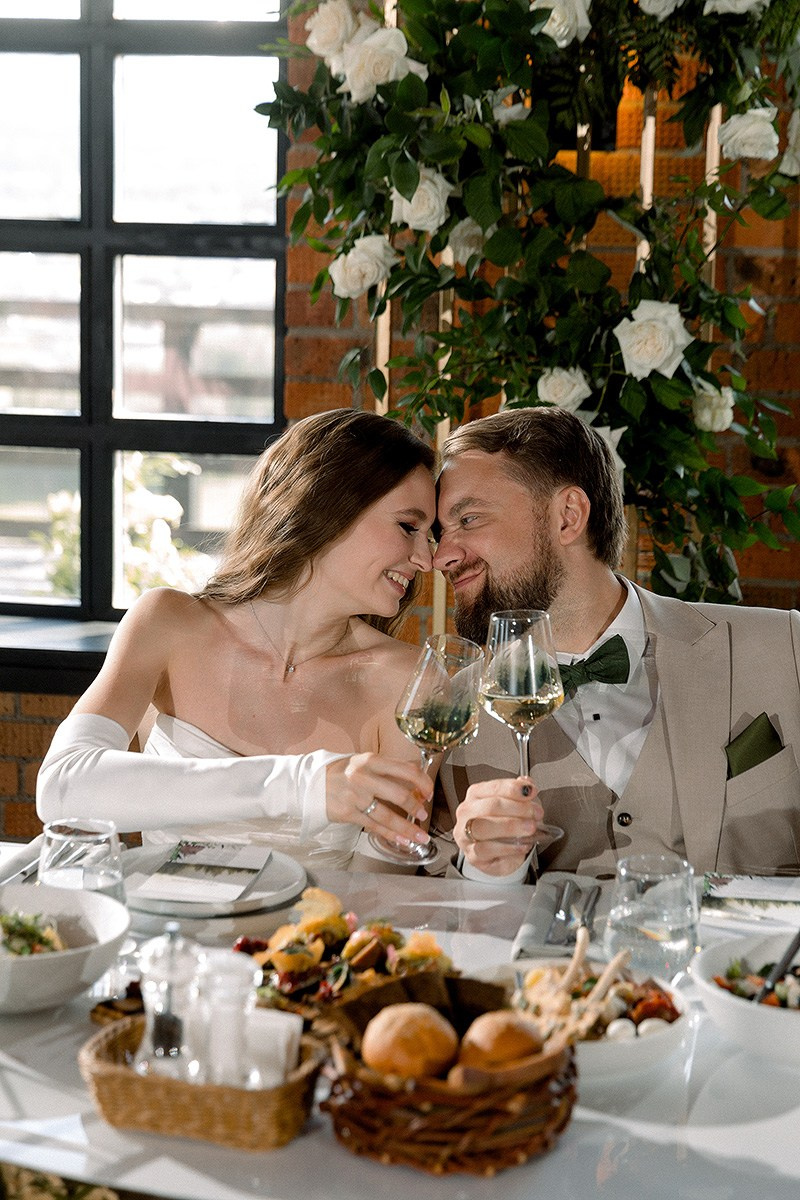 Кристина+Дмитрий. Фотограф в Красноярске Гетманова Мила