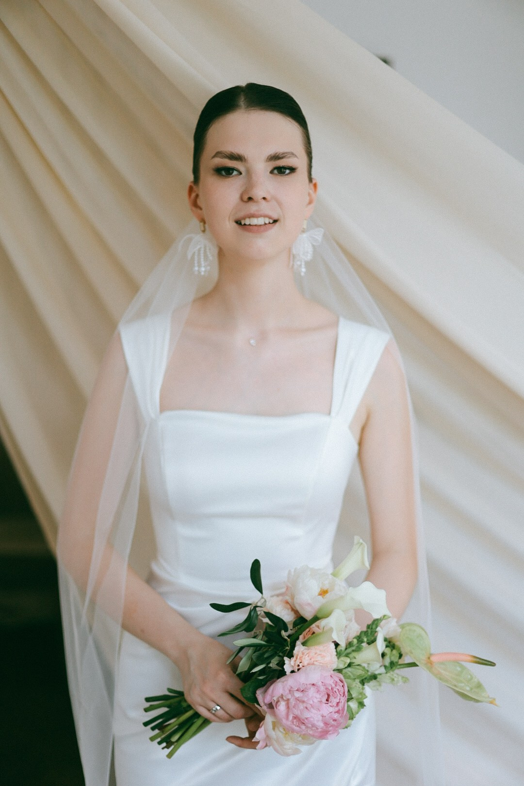 Влад и Даша. Фотограф Нижний Новгород