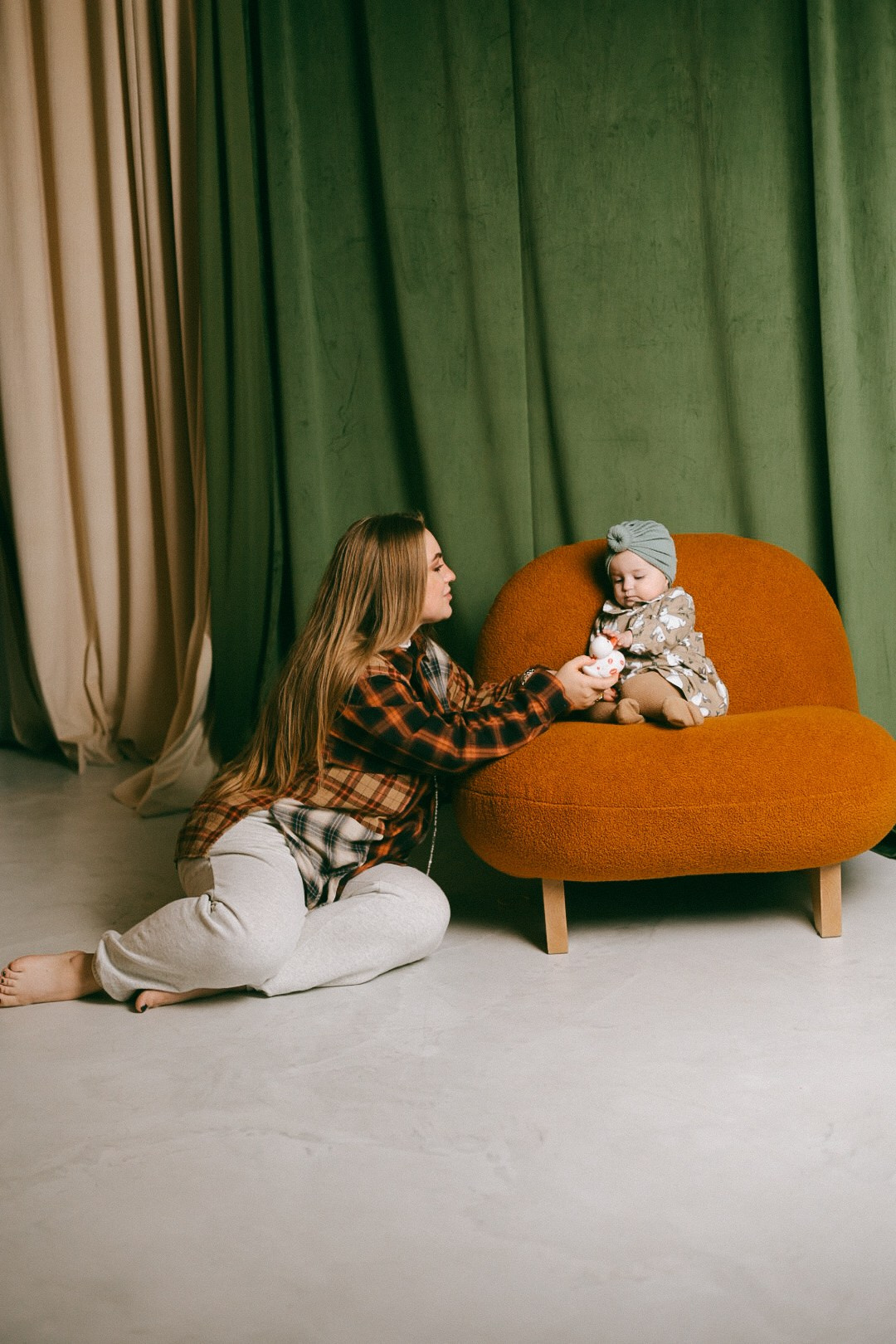 Лена Алина и Мия. Фотограф Нижний Новгород