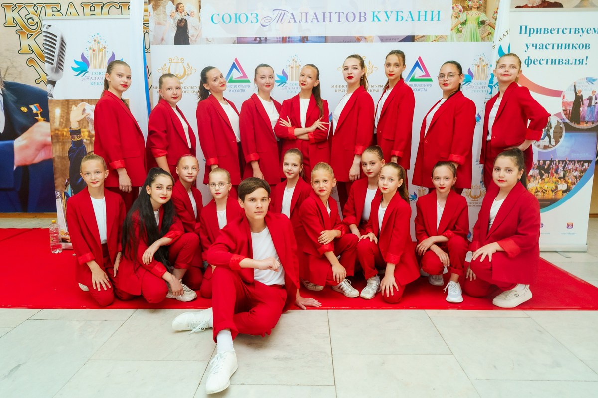 Таланты России фестиваль. Главная