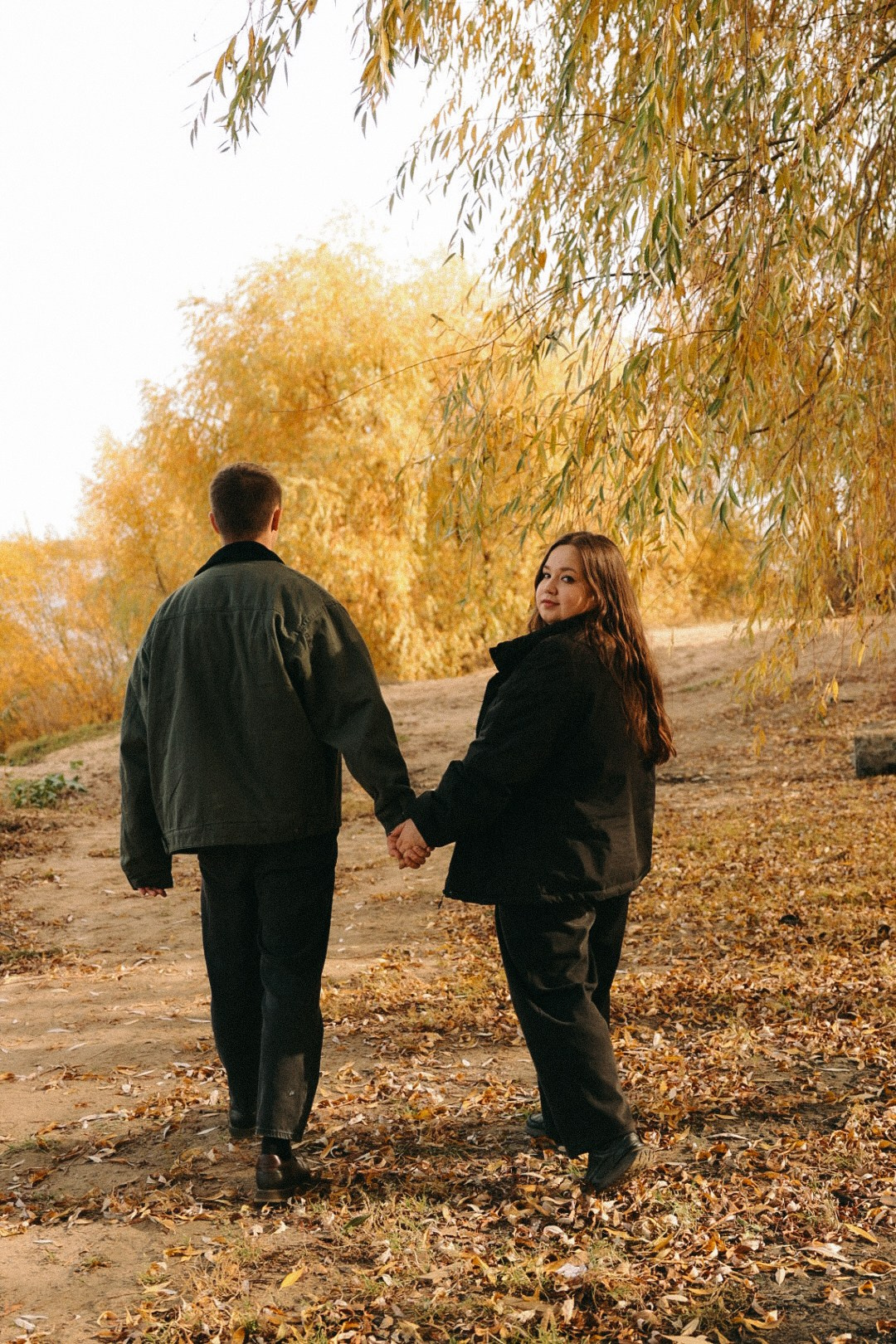 Вадим и Марина. Фотограф Нижний Новгород