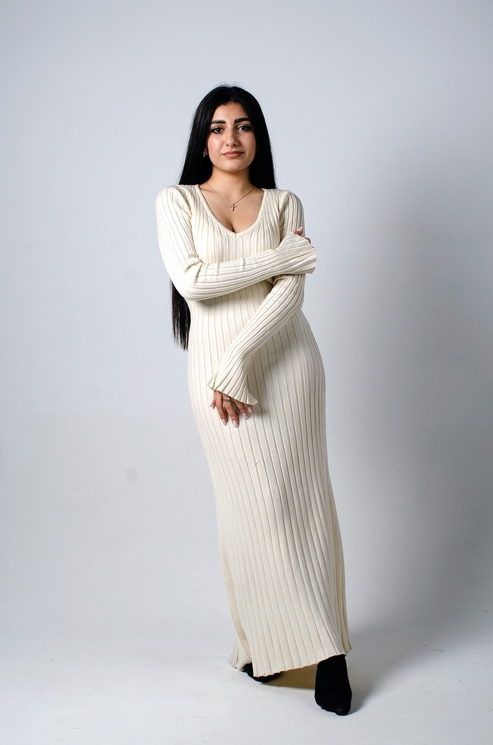 Женские образа. Sreda fotoArt