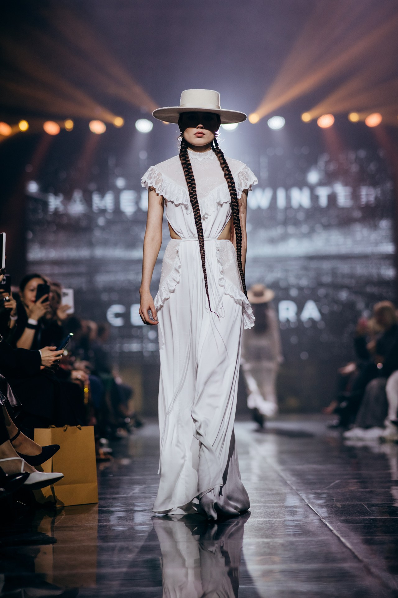 KAMERGER WINTER. Репортажный фотограф в Санкт-Петербурге Александр Паклин