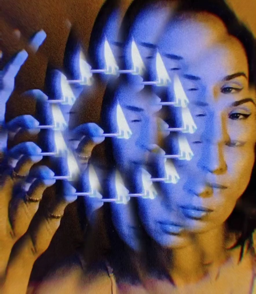 FaceTimePwr. Творчество, исцеление, эстетика и щепотка волшебства