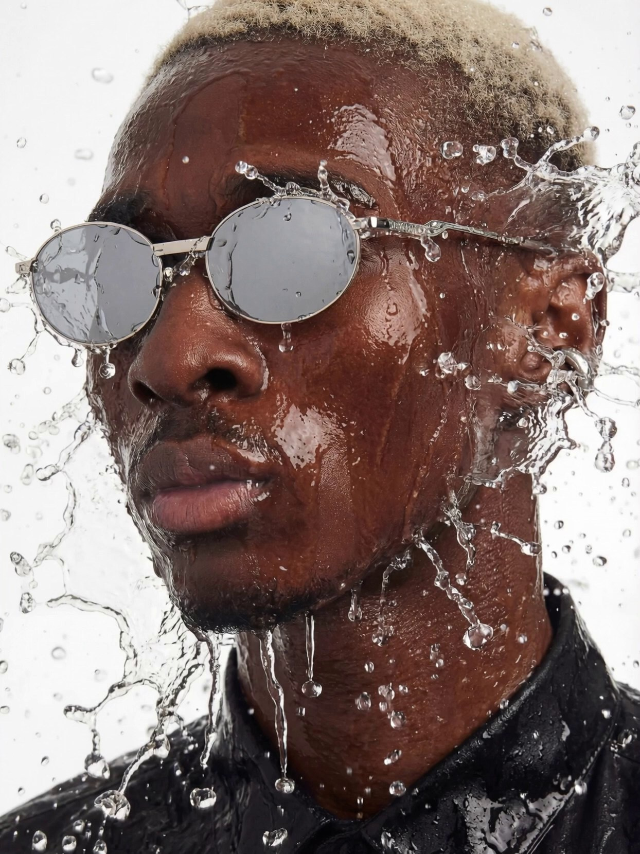 Реклама / Имиджи. Advertising, fashion photographer Dima Cube Moscow, Europe