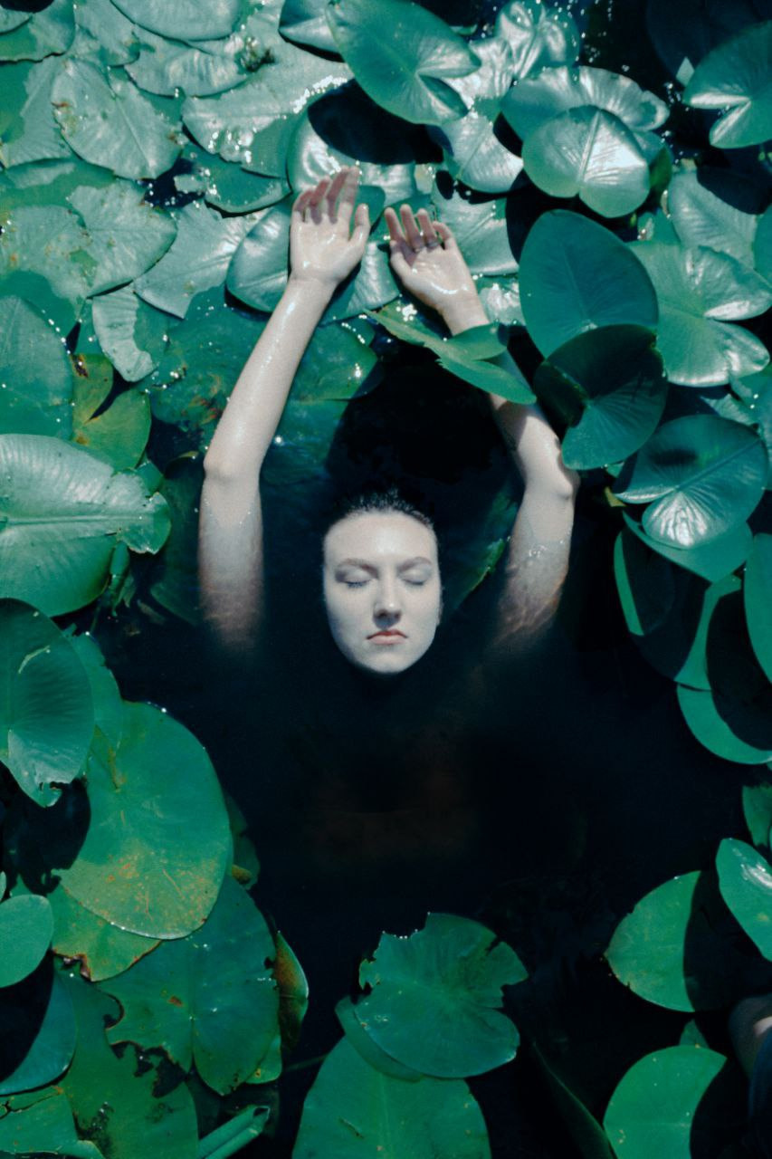 Онлайн-курс. Портретный фотограф в Санкт-Петербурге Алексей Корзов