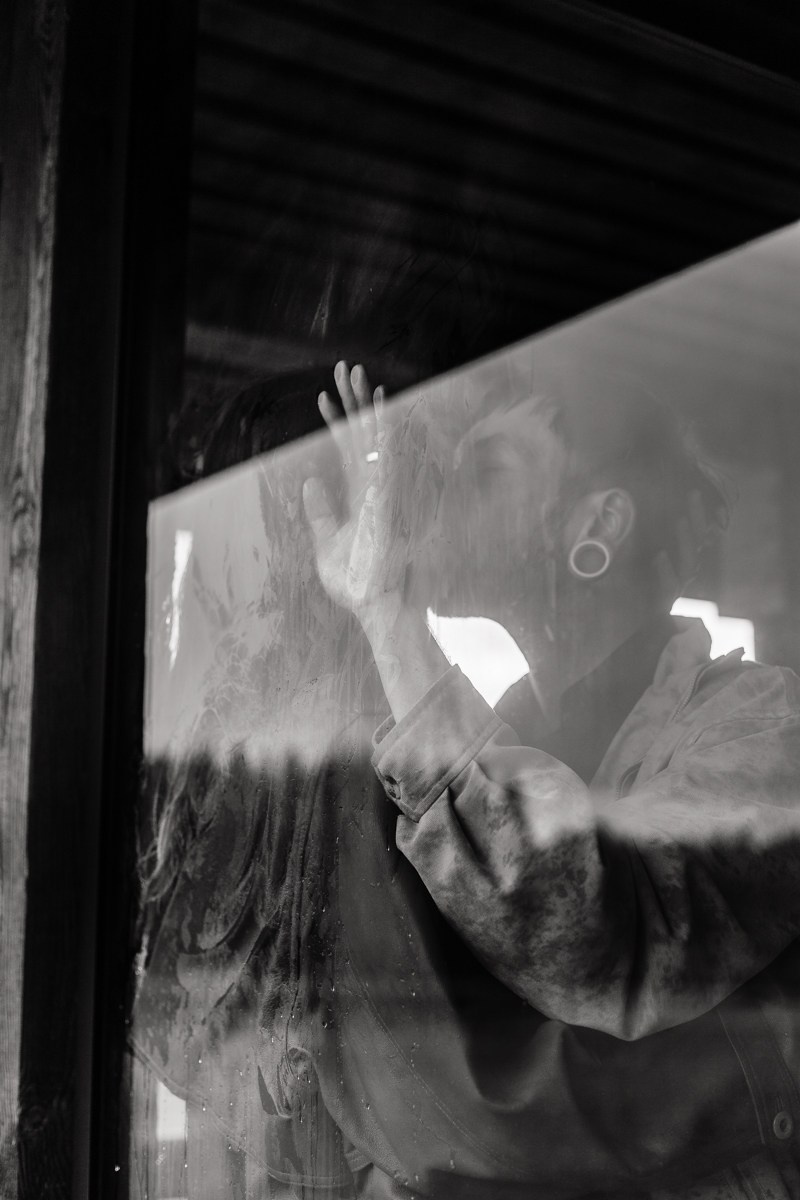 Таня и Илья. Главная