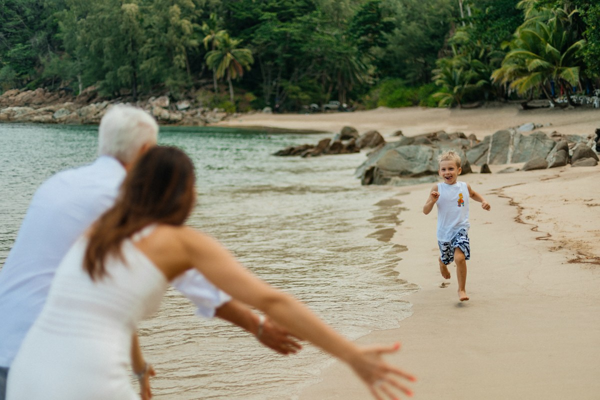 Таиланд. Фотограф Подсумкина Ирина