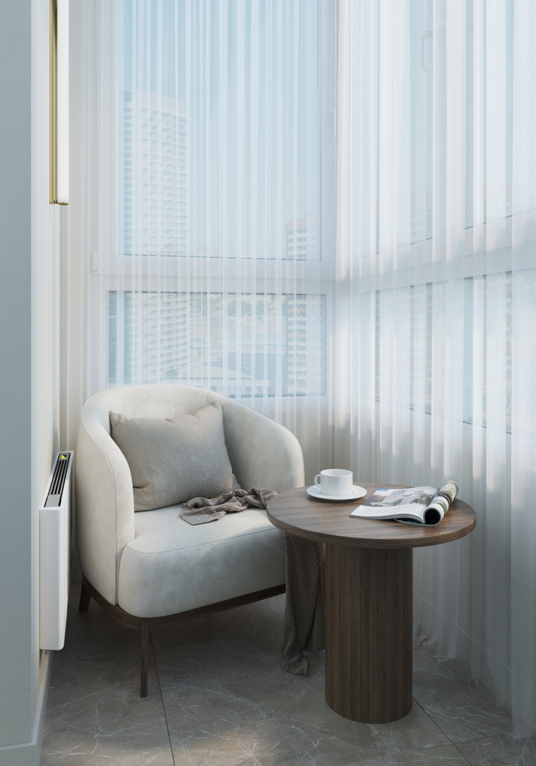 Услуги 3D визуализации интерьеров с опытом 7 лет. Быстрые сроки - получите первые черновики уже через 2 дня. Четкие цены под разный бюджет. 3D-визуализация интерьеров и мебели | Larionova.vis — для студий и дизайнеров