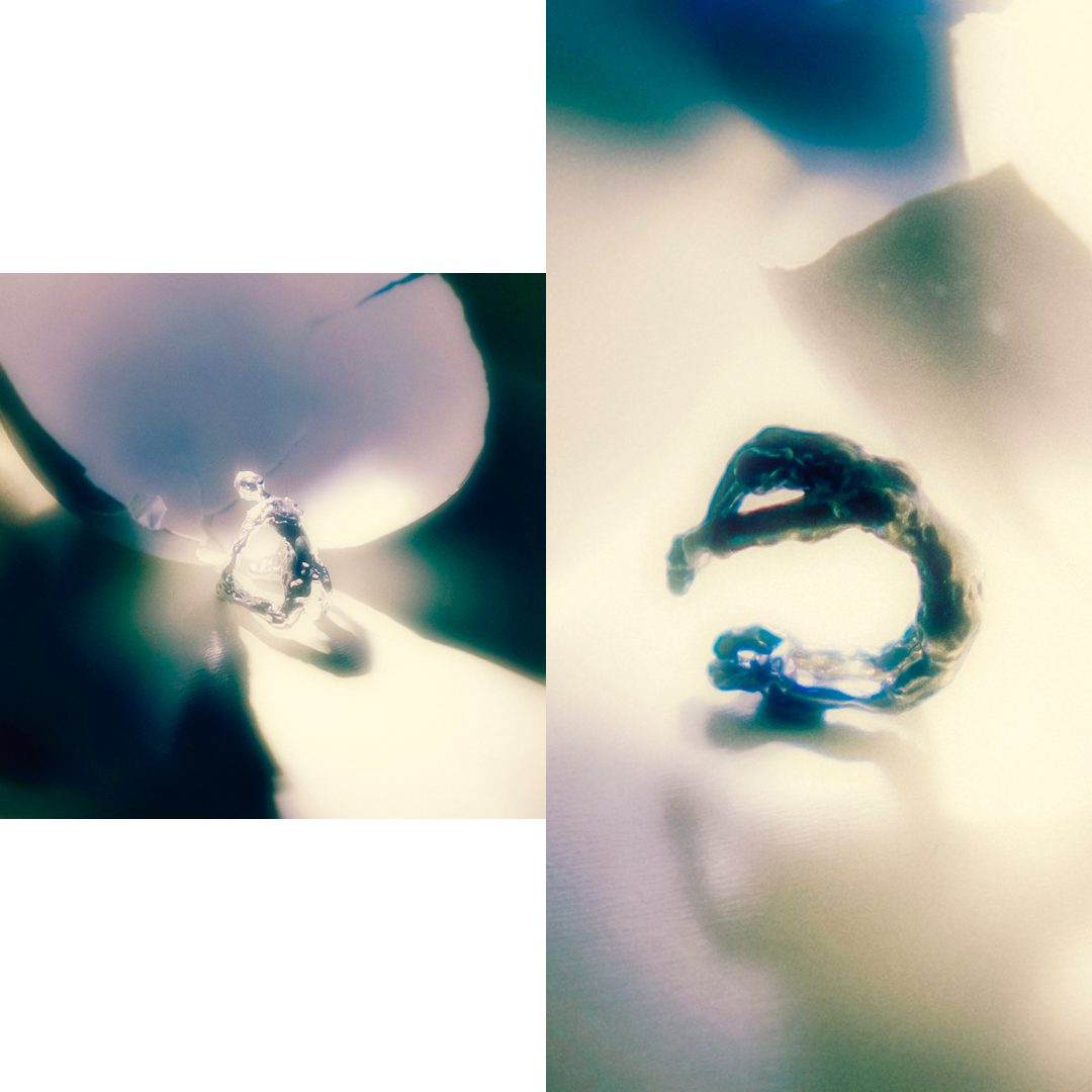AJIN JEWELLERY. Фотограф в Самаре — Брайко Света
