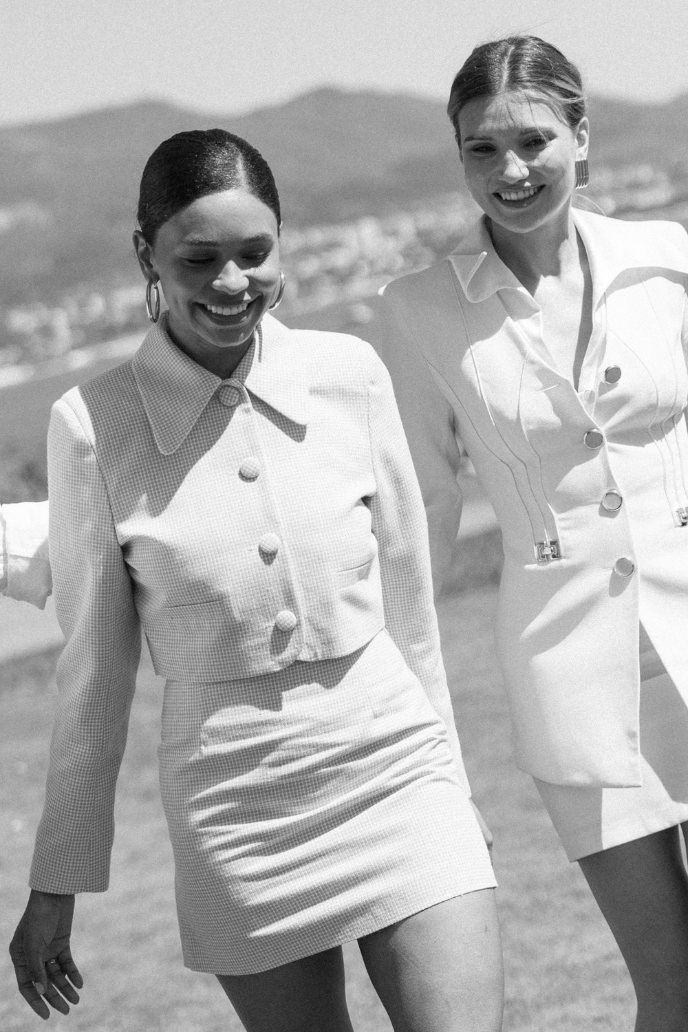 In the South. Свадебный фотограф Москва