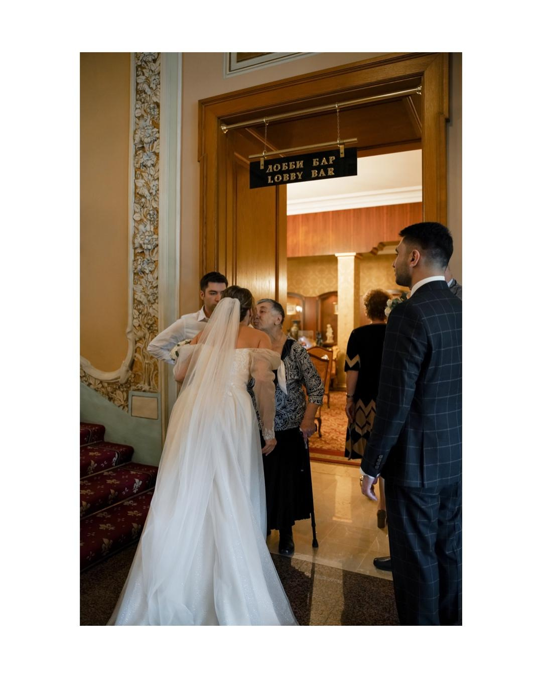 Д & М. Свадебный фотограф Москва, Санкт-Петербург