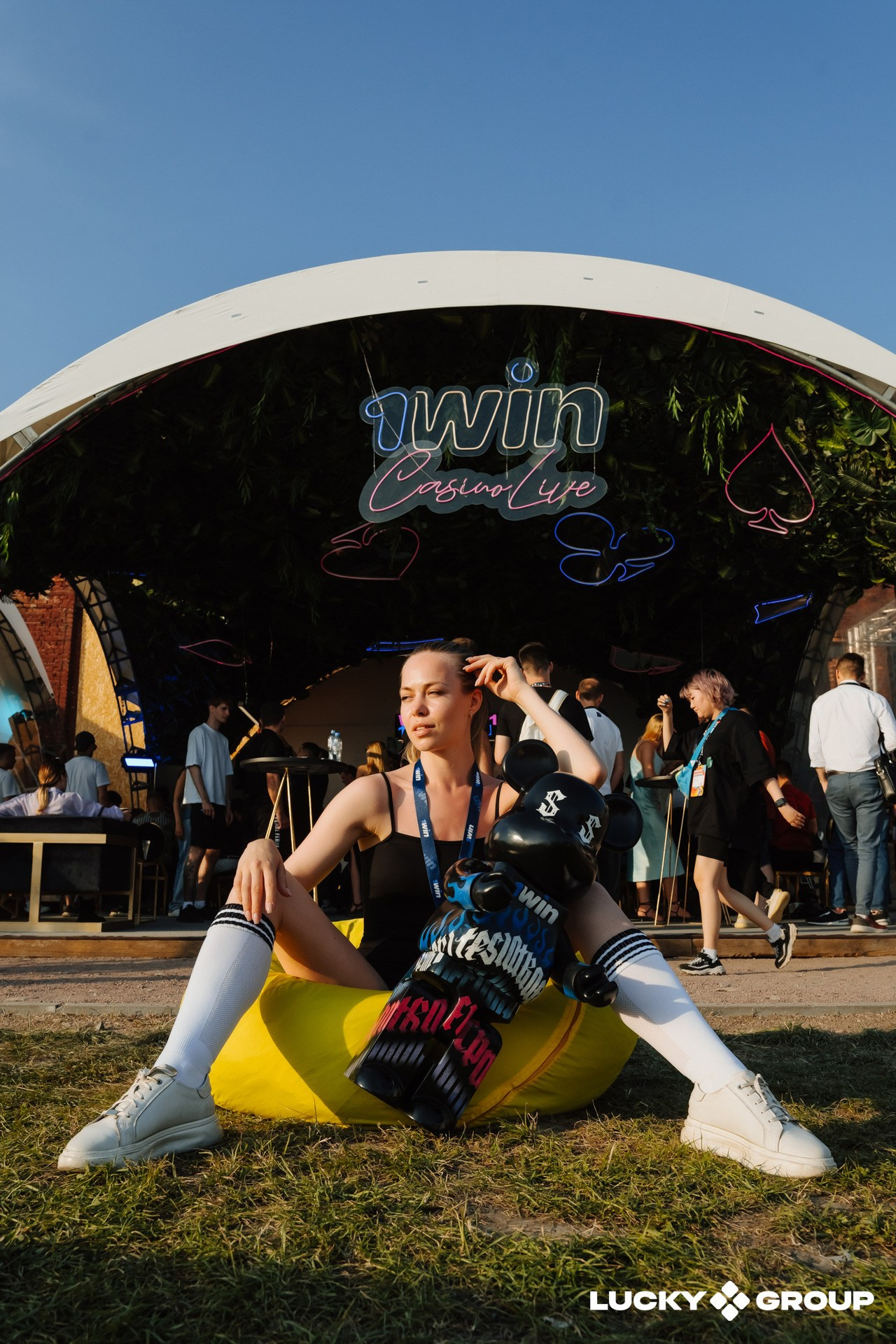 CPA FEST. KORSHIKOV SERGEY