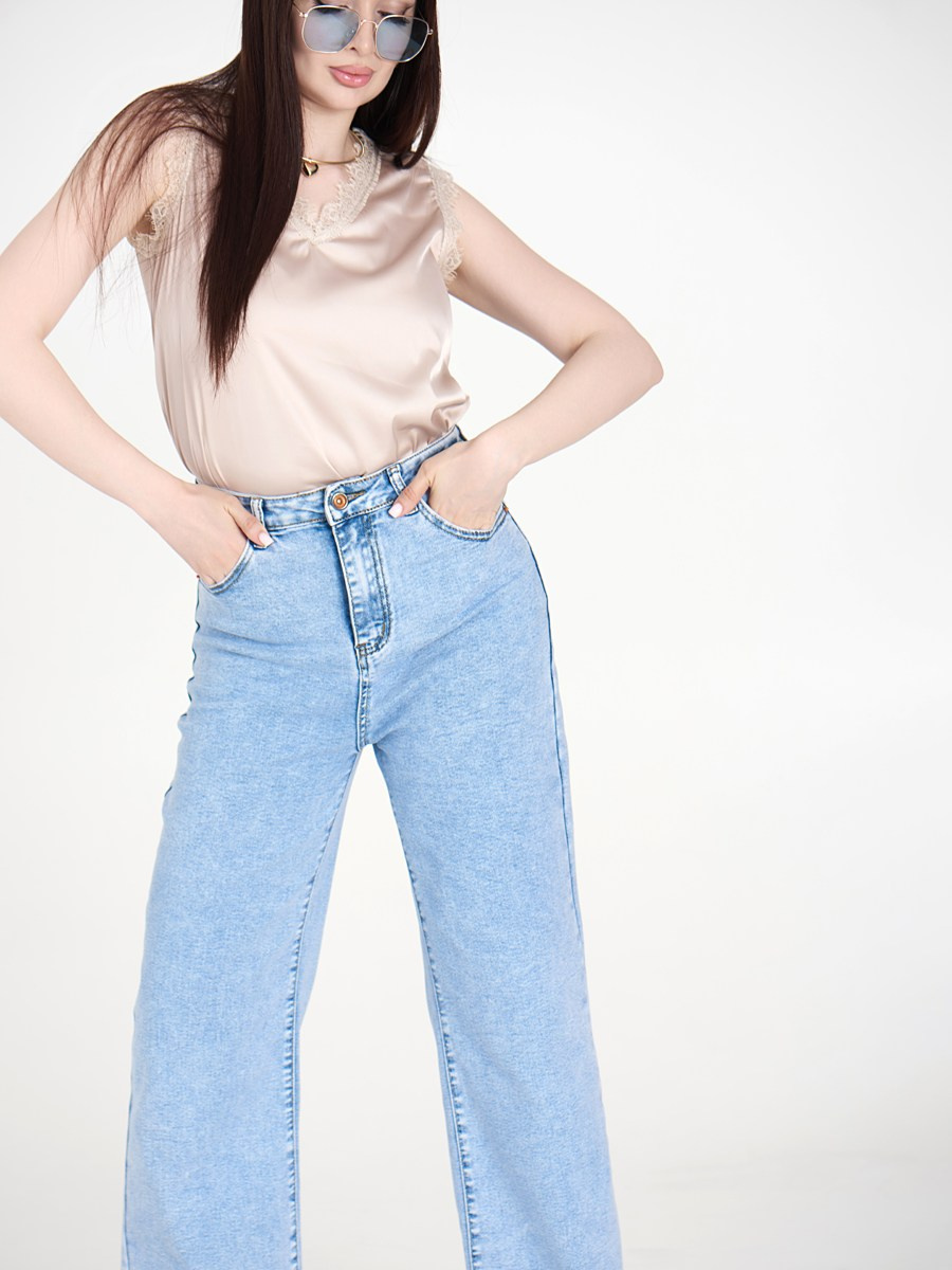 Джинсы. Фотограф для маркетплейсов | Предметная фотосъемка