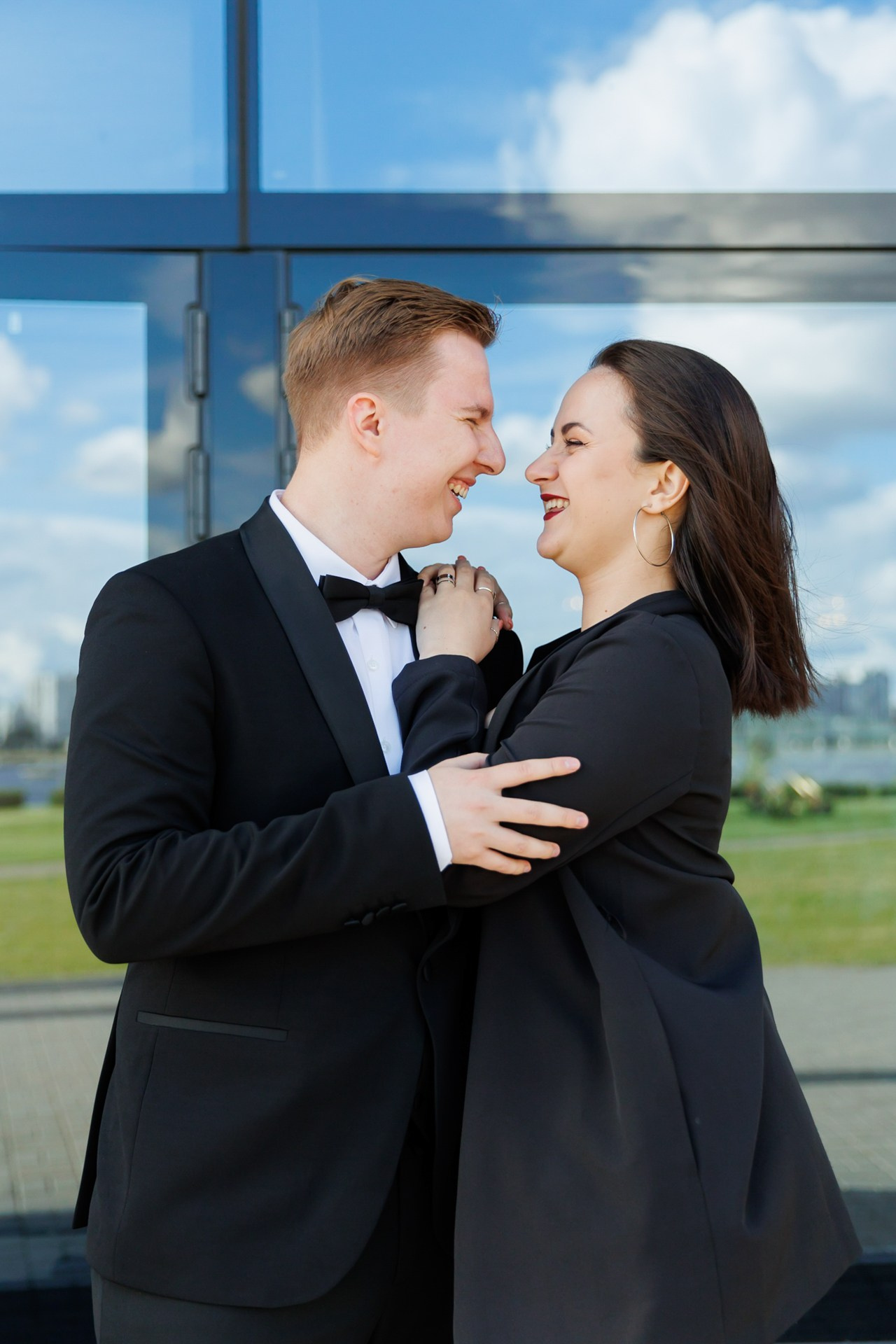 Выпускное. Фотограф событий, Максим Романенко