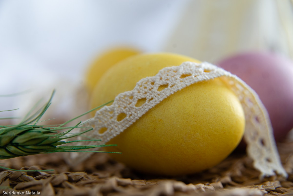 Макросъемка. Фотограф в Кемерово Наталья Свириденко