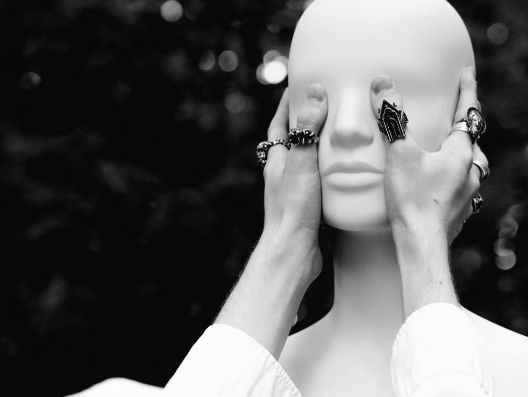 Ruslan. Фотограф Валерия Витте г. Москва