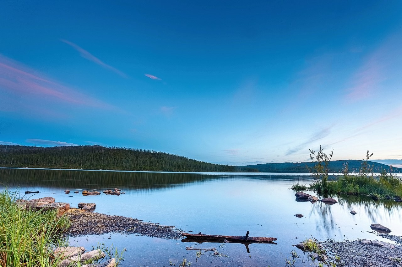 Природа. Коммерческий фотограф в Нерюнгри Габьев Александр