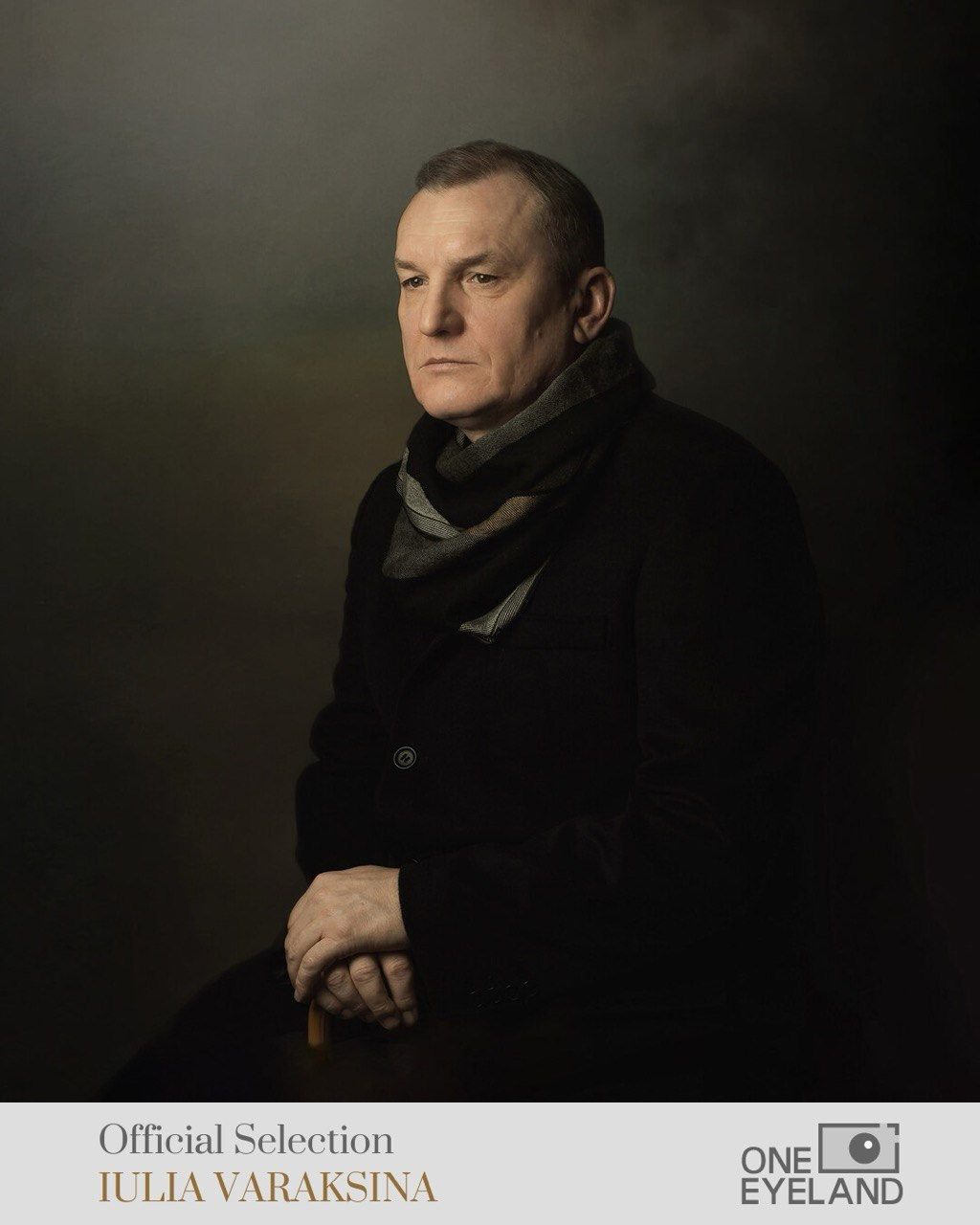 Мои успехи. Файн-Арт фотограф из Перми Вараксина Юлия