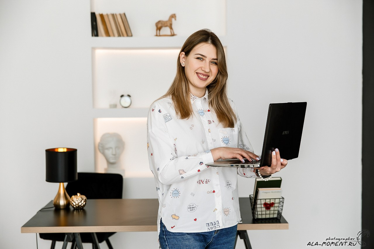 Бизнес портрет. Профессиональный фотограф в Брянске Аля Подольная. Свадебный, семейный, портретный фотограф. Выпускные альбомы. Опыт более 10 лет. АЛЯМОМЕНТ