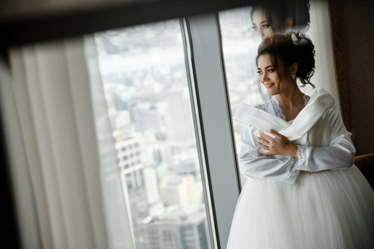 Свадьба Катя и Артём. Константин Солодянкин — свадебный и репортажный фотограф в Екатеринбурге и Верхней Пышме