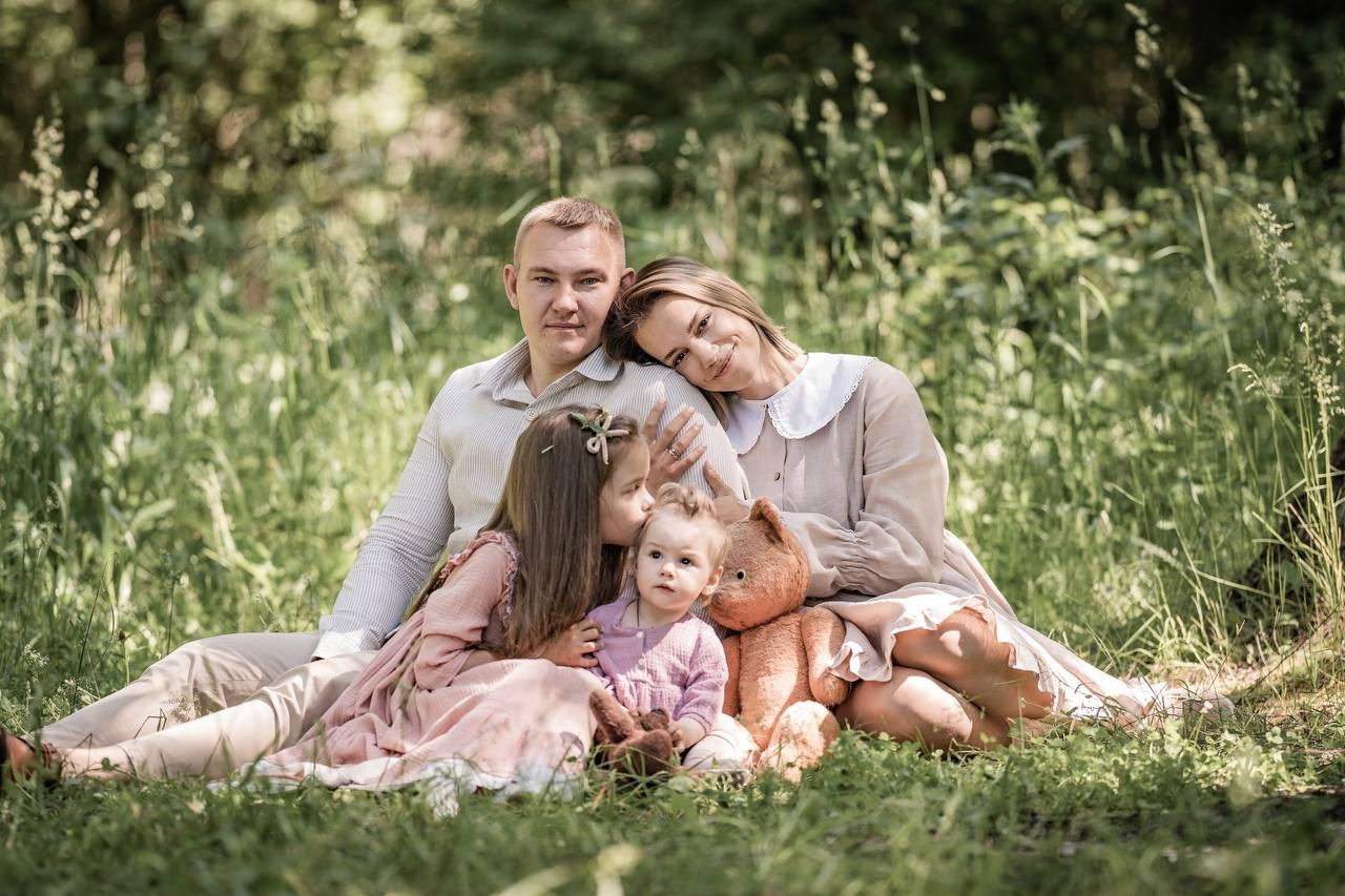 Стоимость. Семейный фотограф Ефремова Виктория