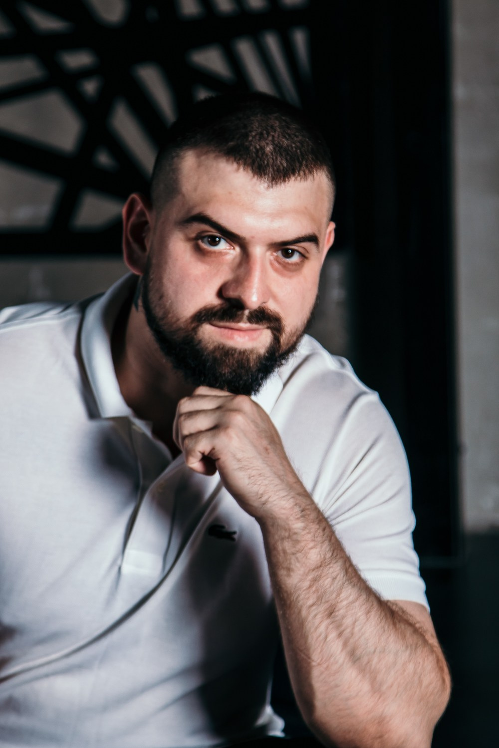 Люди и контент. Фотограф в Москве