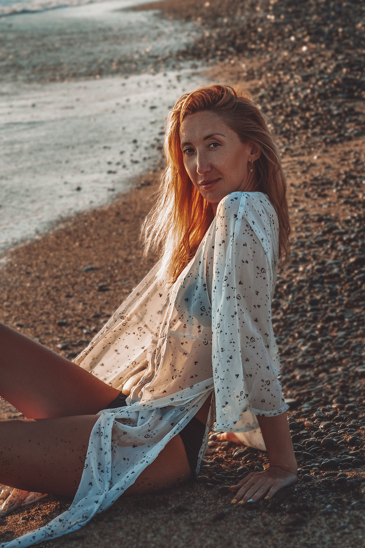 Анна. Фотограф в Крыму, Александра Онищенко, Alexph.ru