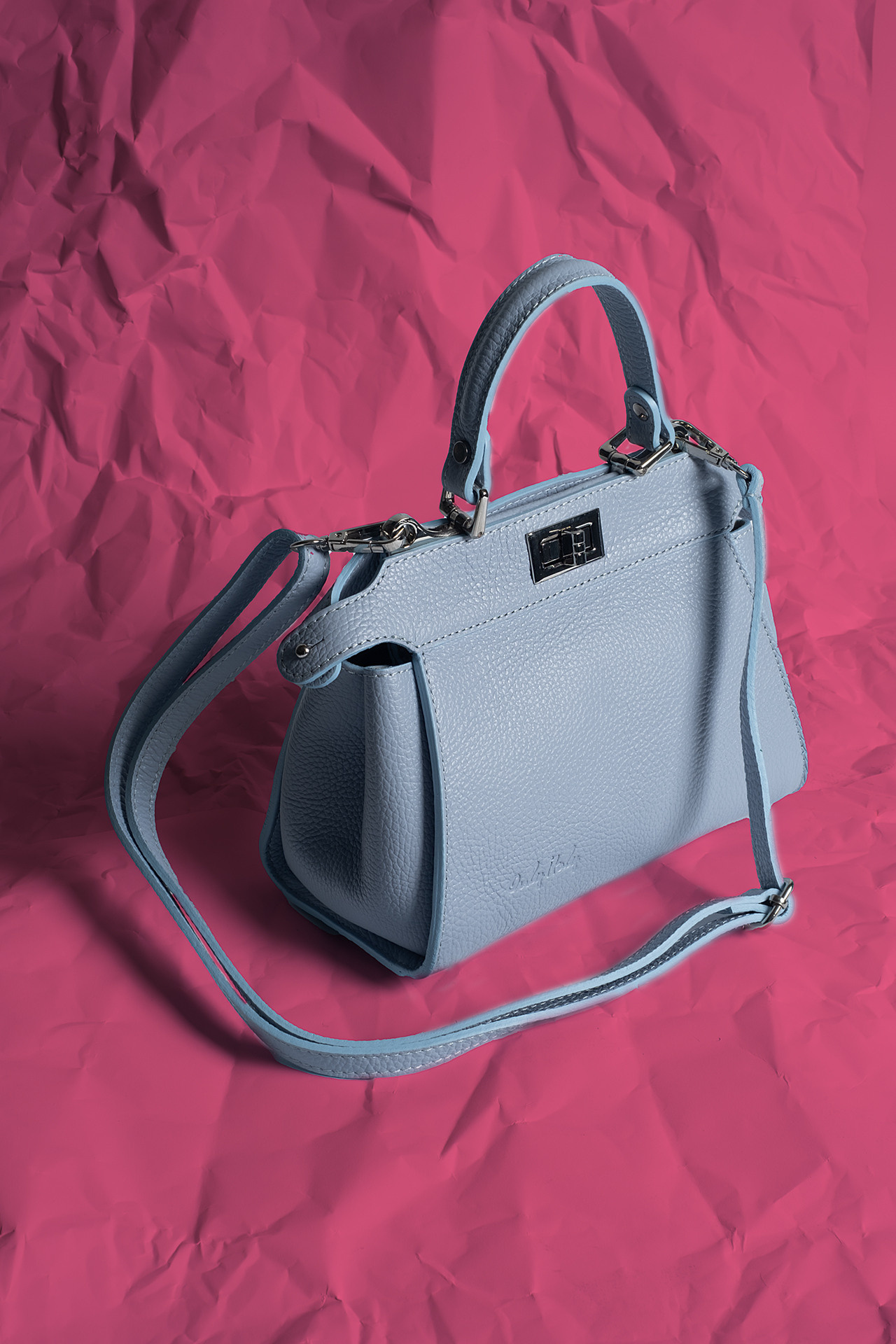 Имиджевая студийная для бренда сумок «OI Trend». Фотограф в Крыму, Александра Онищенко, Alexph.ru