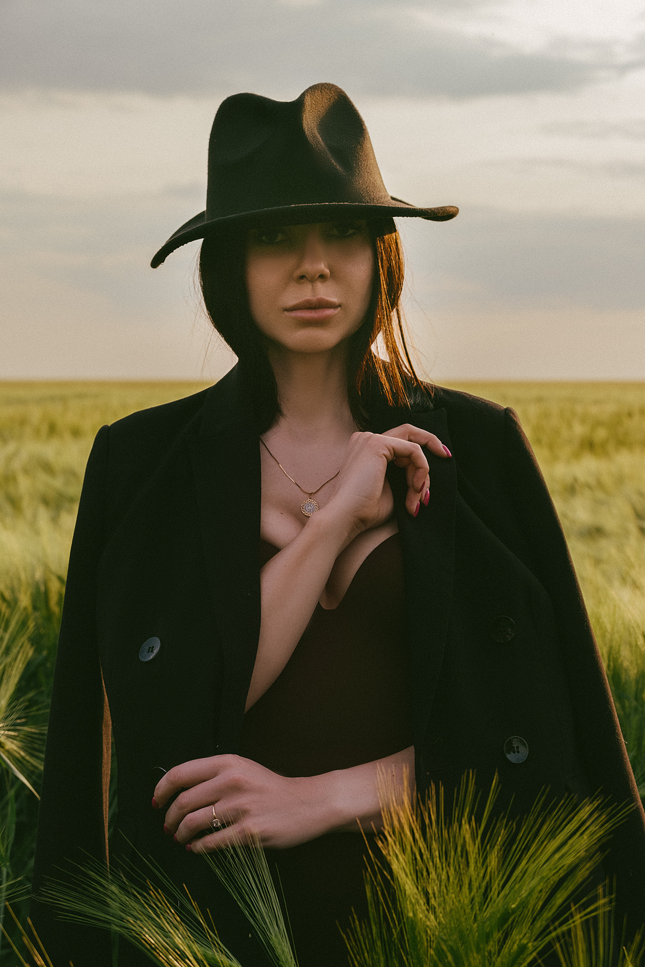 Лилия. Фотограф в Крыму, Александра Онищенко, Alexph.ru