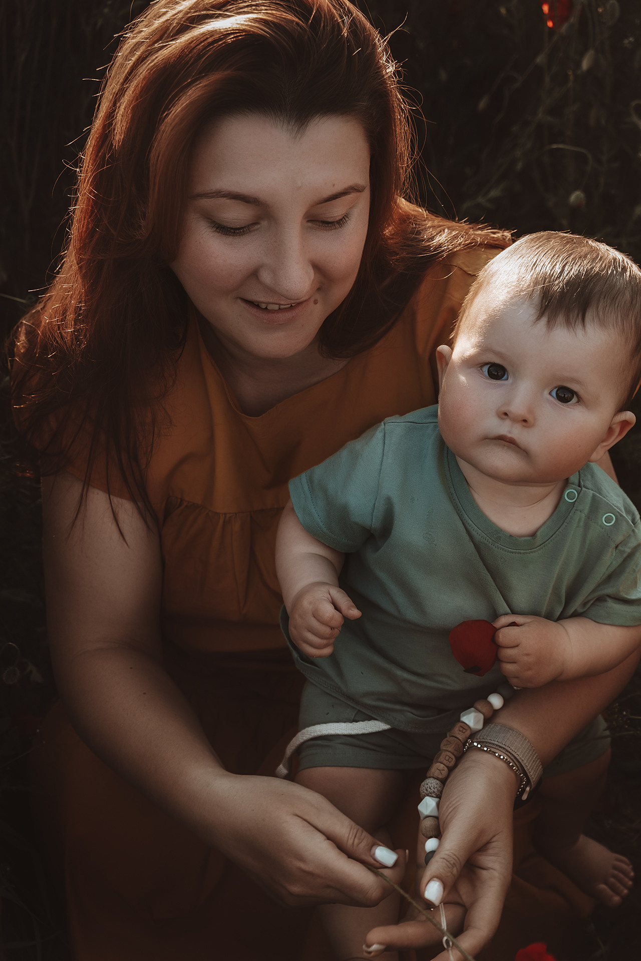 Аня и Миша. Фотограф в Крыму, Александра Онищенко, Alexph.ru