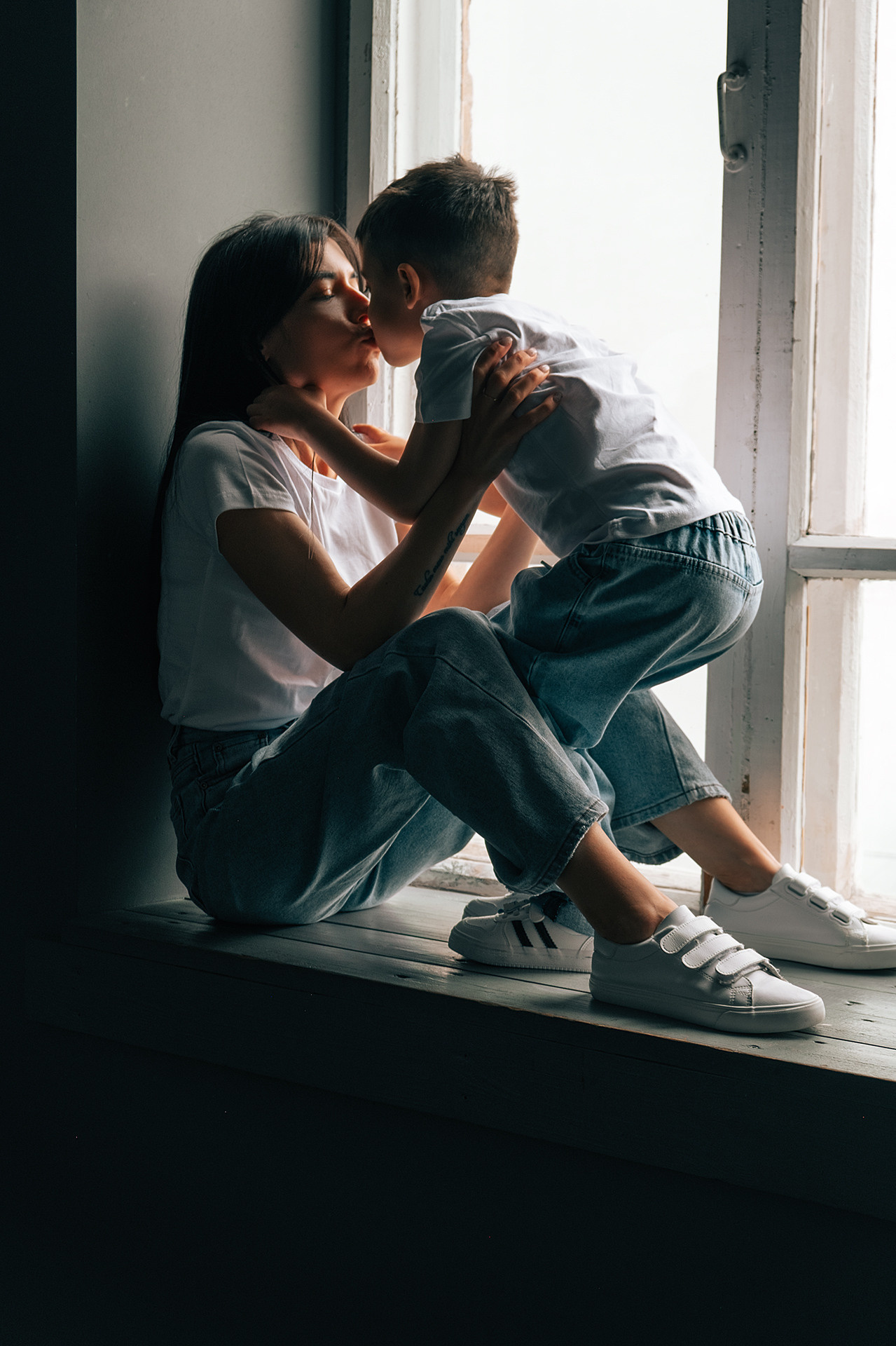 Оля и Миша. Фотограф в Крыму, Александра Онищенко, Alexph.ru