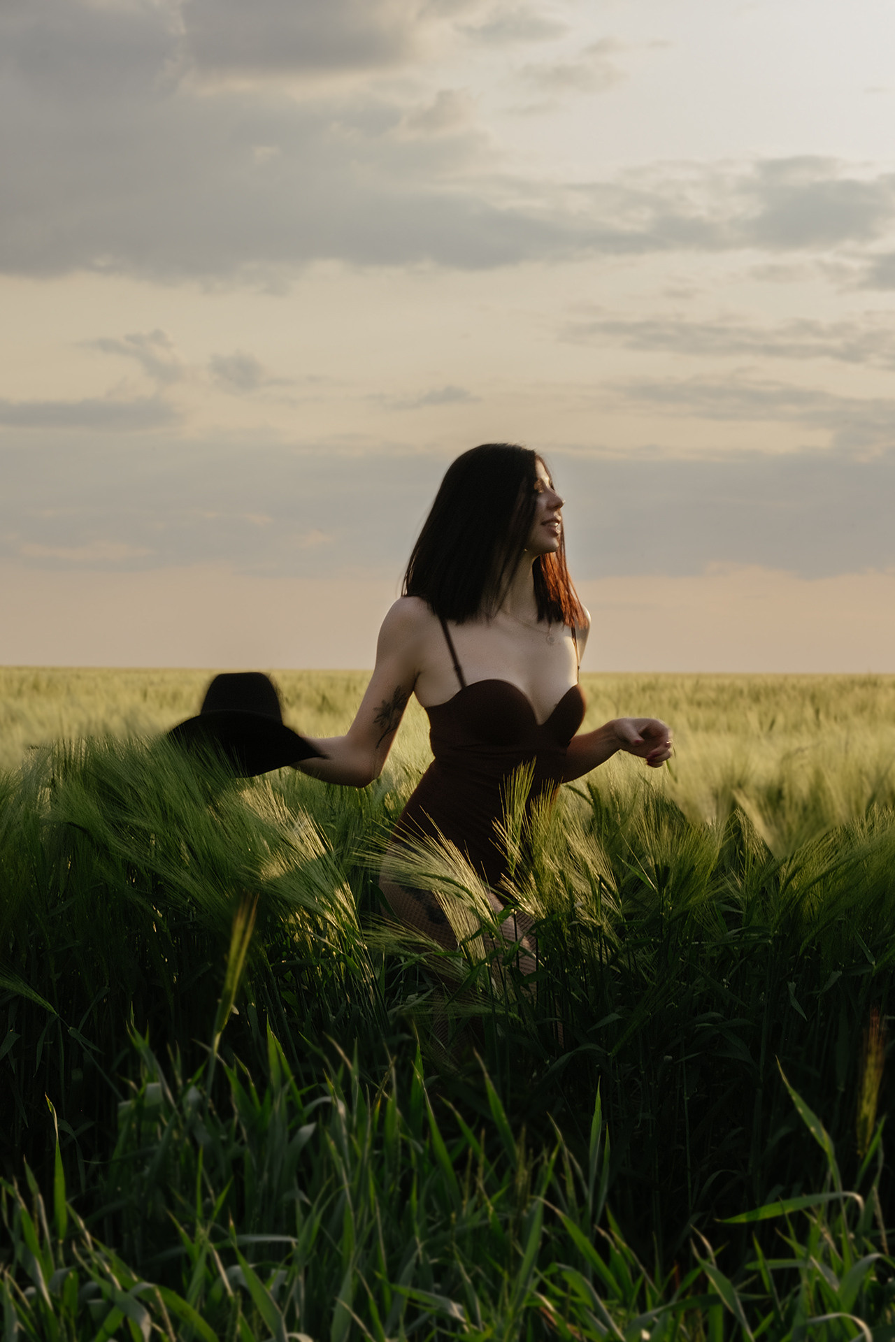 Лилия. Фотограф в Крыму, Александра Онищенко, Alexph.ru