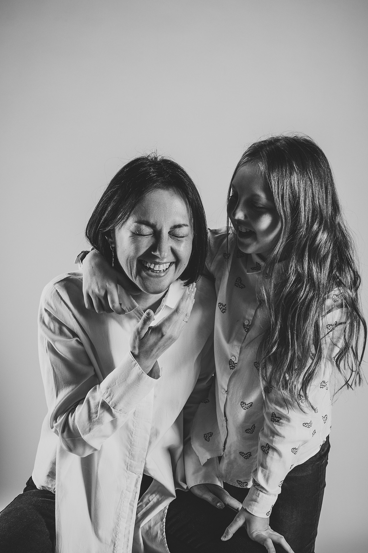 Наташа и Маша. Фотограф в Крыму, Александра Онищенко, Alexph.ru