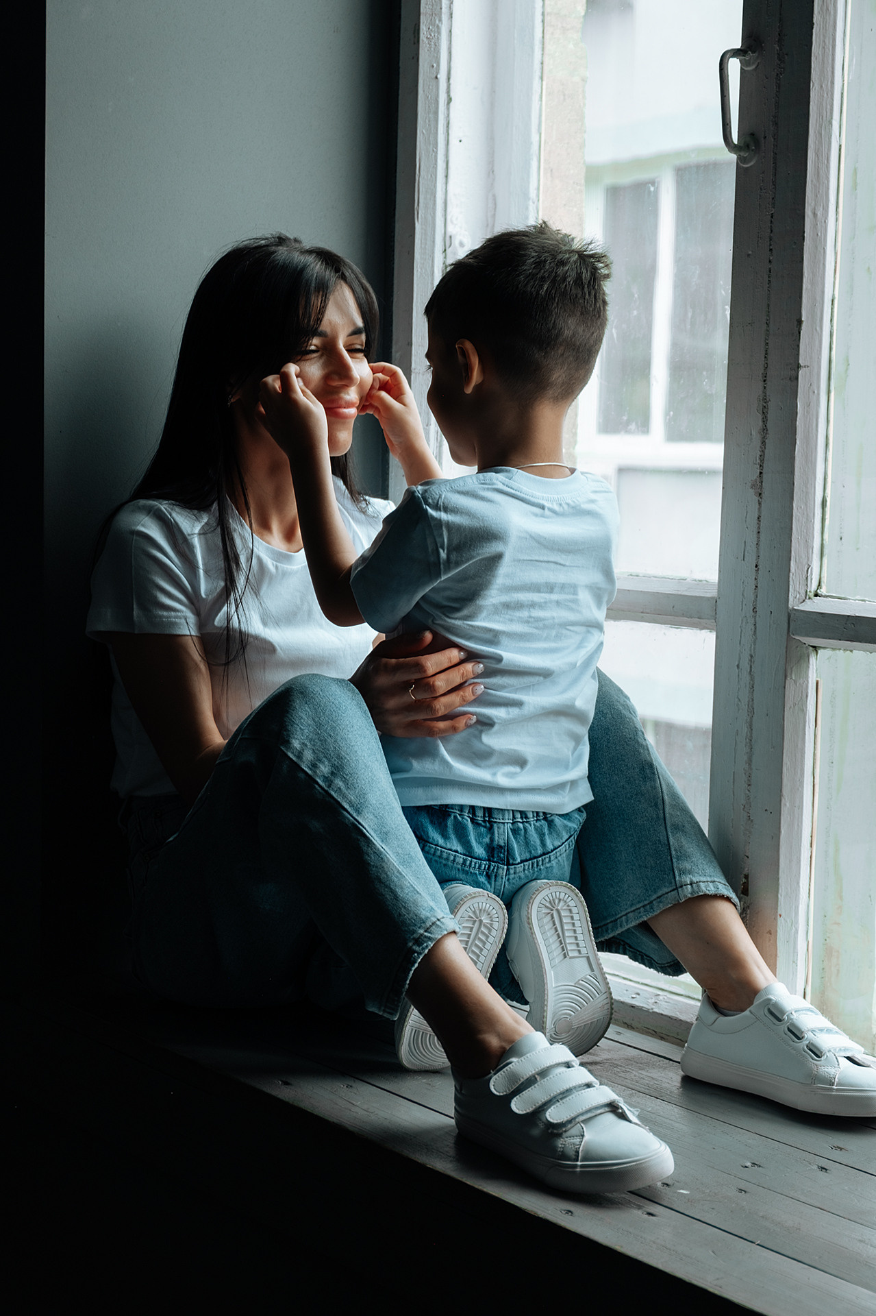 Оля и Миша. Фотограф в Крыму, Александра Онищенко, Alexph.ru