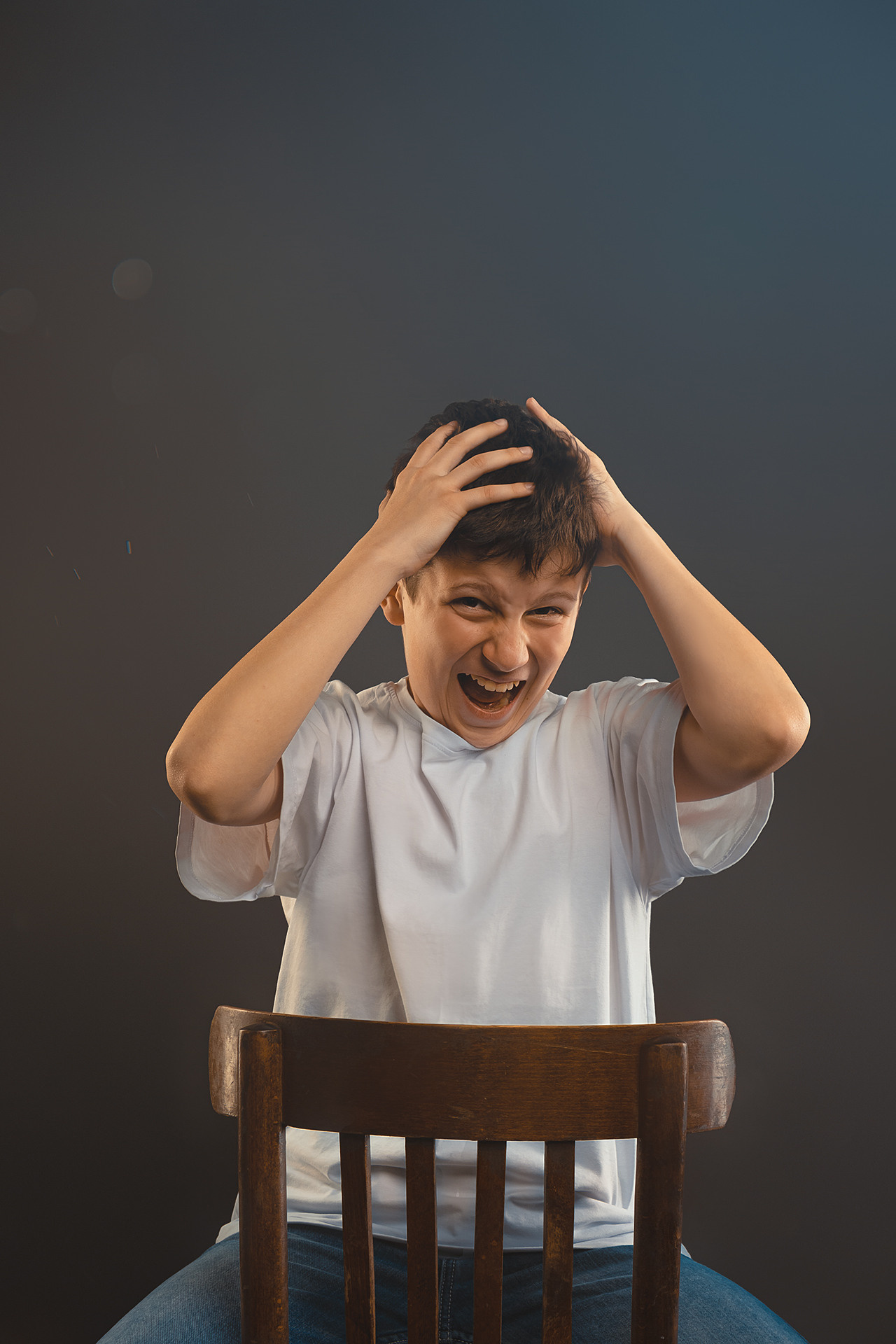 Кирилл, Даня и Аня. Фотограф в Крыму, Александра Онищенко, Alexph.ru