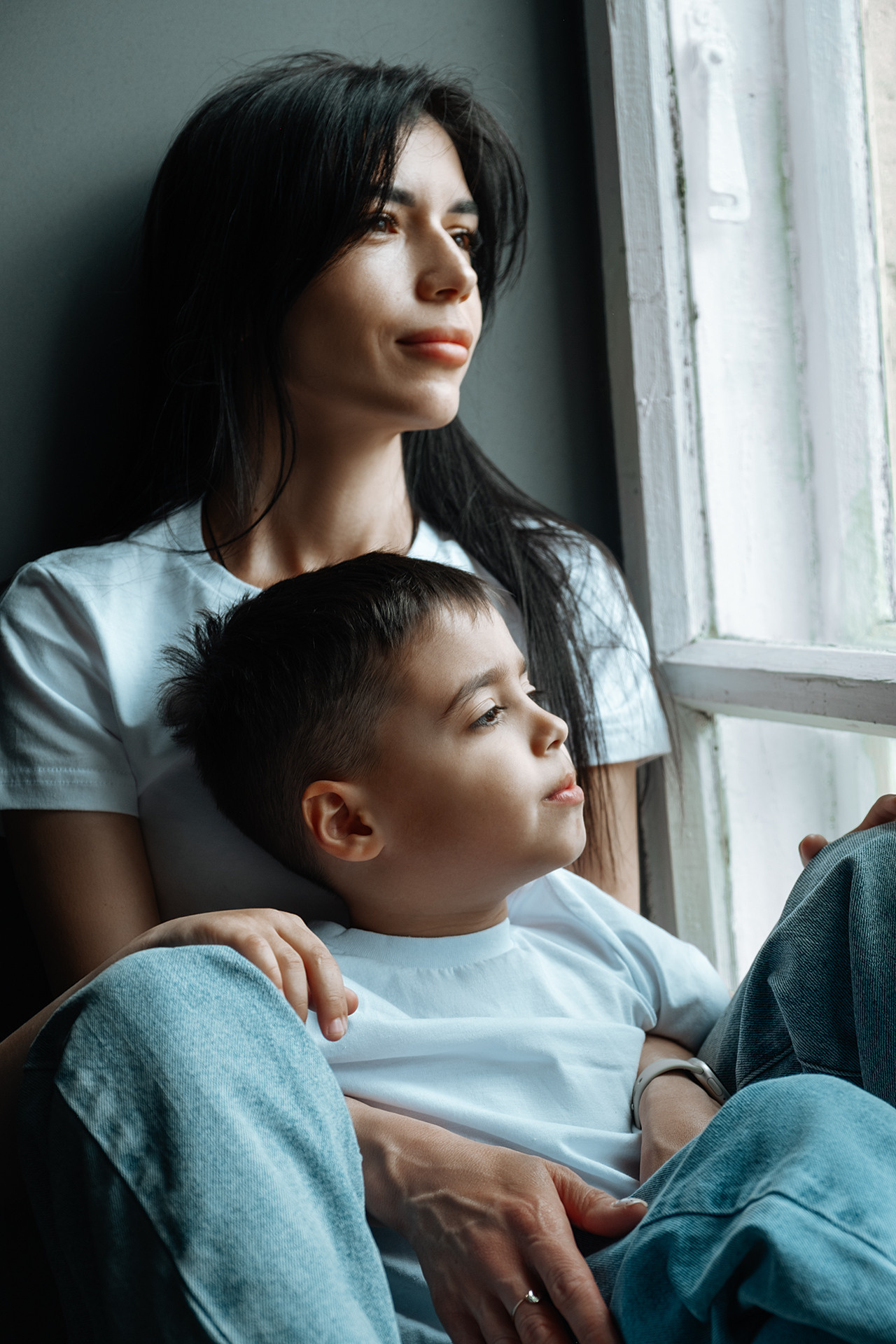 Оля и Миша. Фотограф в Крыму, Александра Онищенко, Alexph.ru