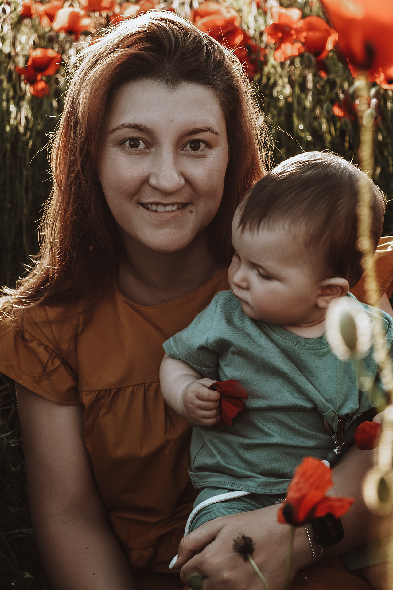 Аня и Миша. Фотограф в Крыму, Александра Онищенко, Alexph.ru