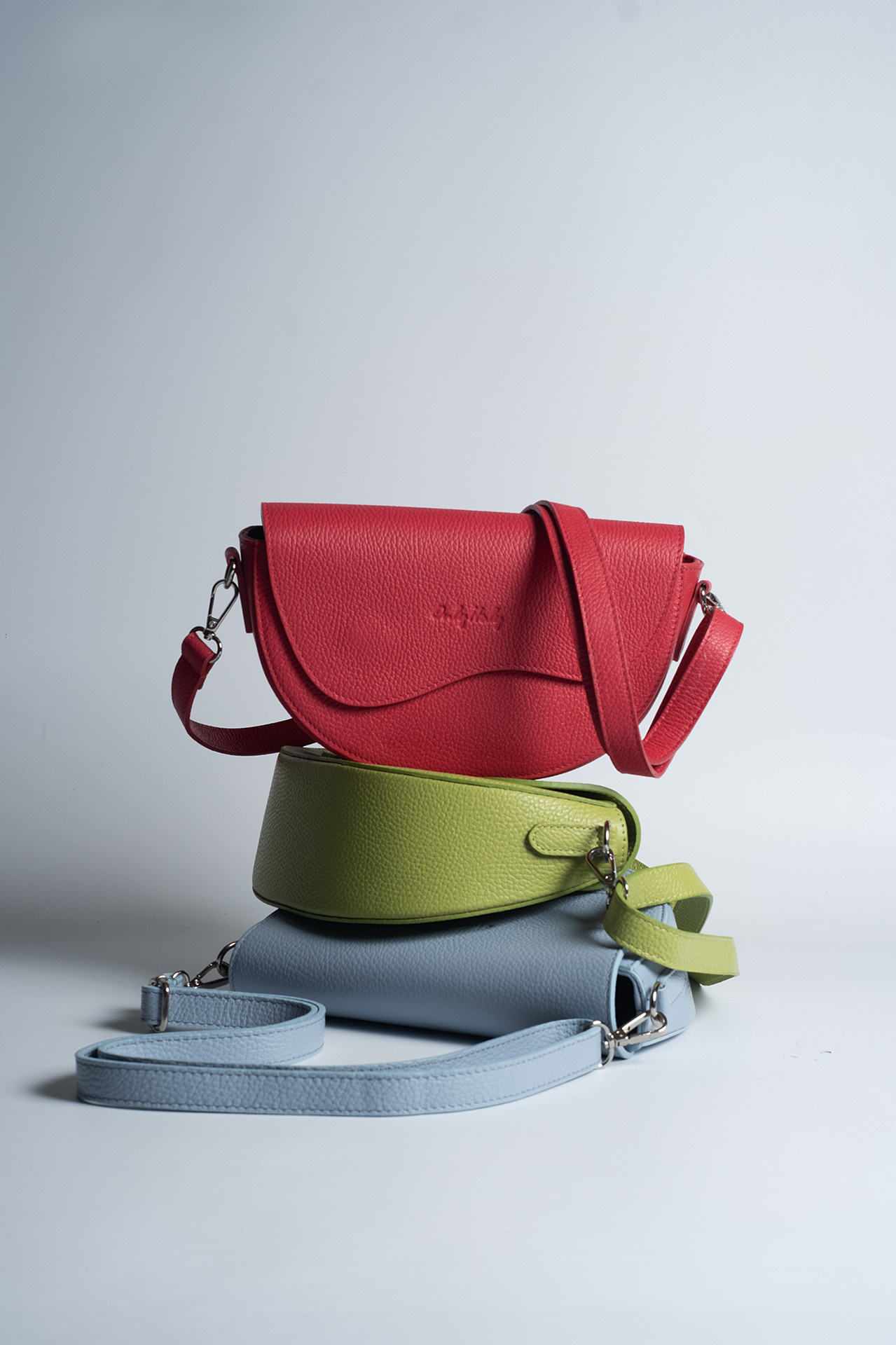 Имиджевая студийная для бренда сумок «OI Trend». Фотограф в Крыму, Александра Онищенко, Alexph.ru